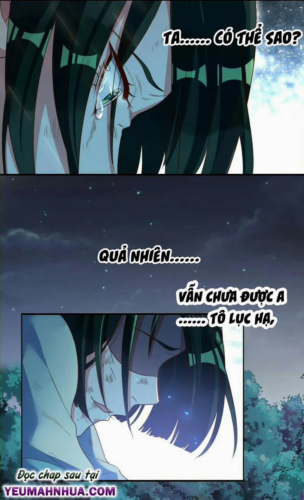 Vạn Tra Triêu Hoàng 145 trang 19