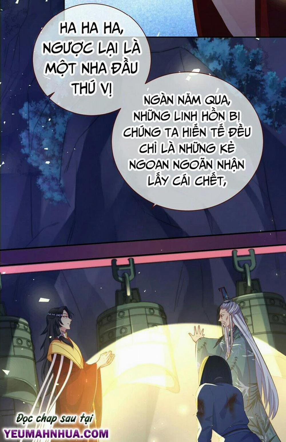 Vạn Tra Triêu Hoàng 145 trang 2
