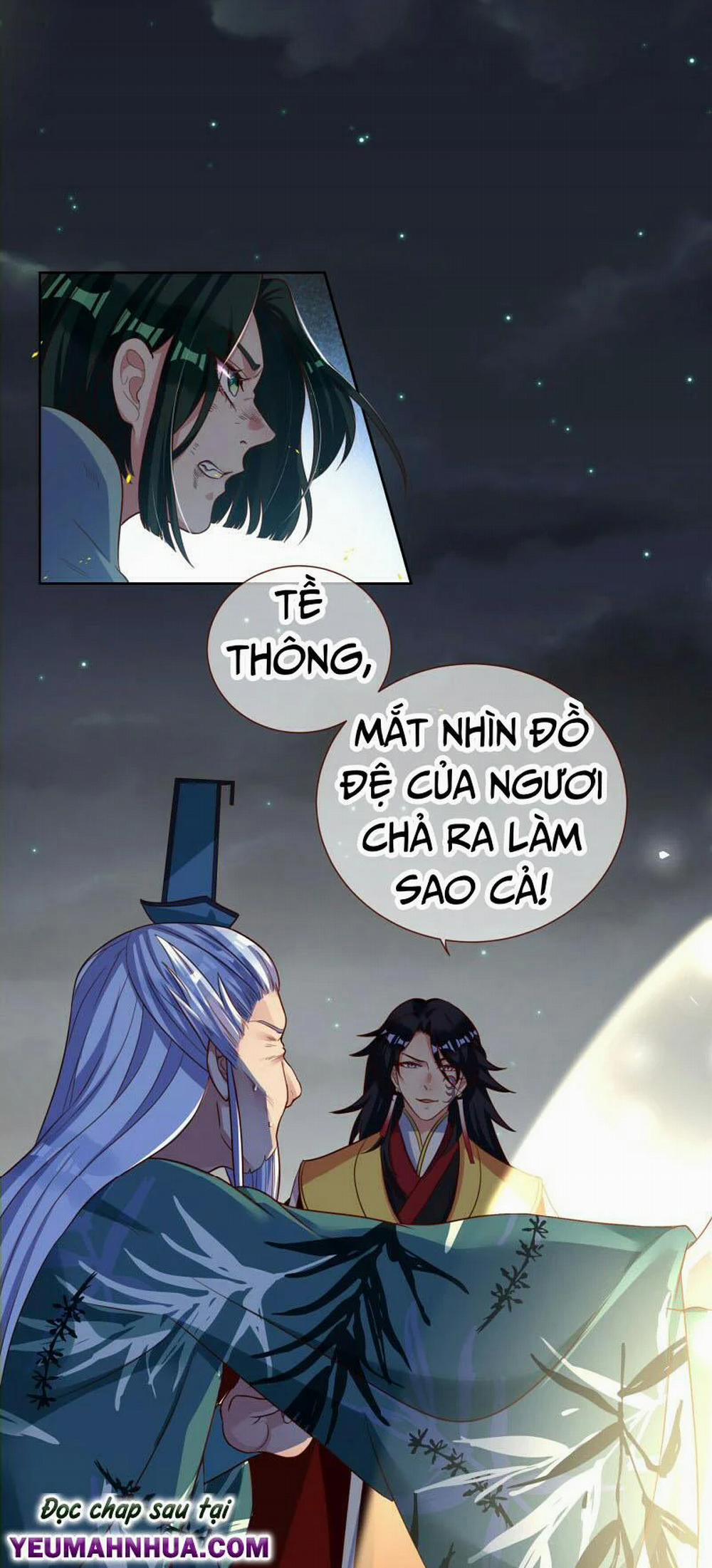 Vạn Tra Triêu Hoàng 145 trang 6