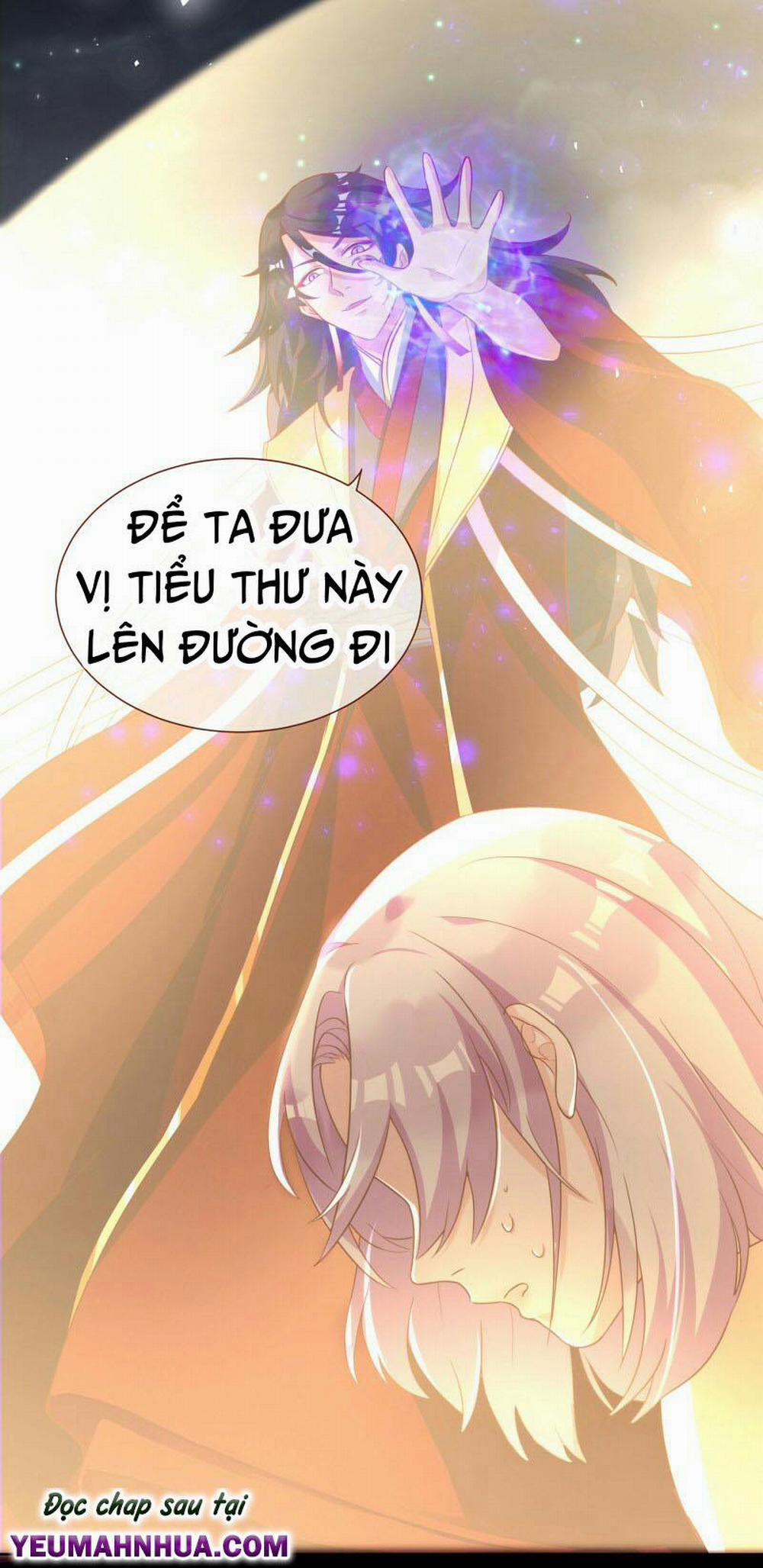 Vạn Tra Triêu Hoàng 145 trang 8