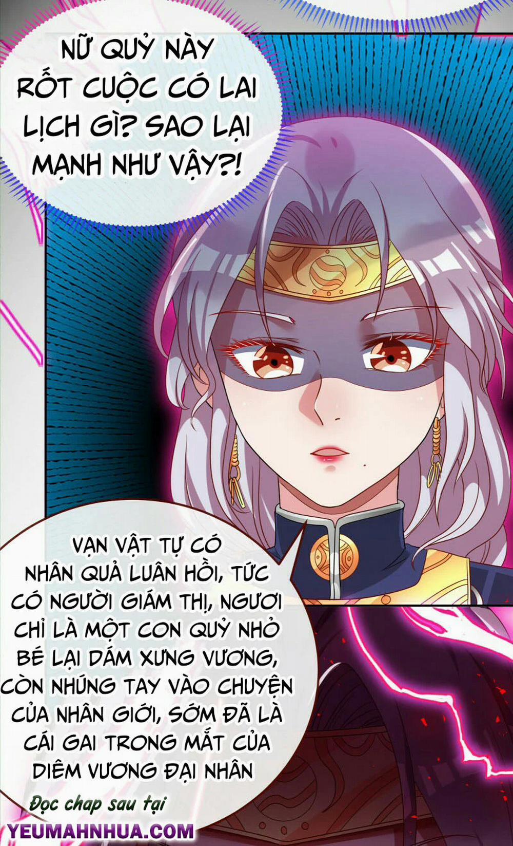 Vạn Tra Triêu Hoàng 146 trang 14