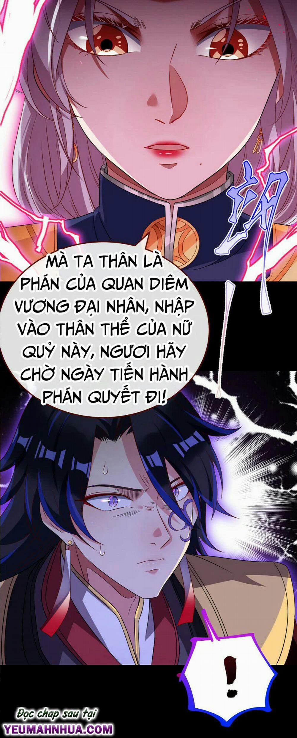 Vạn Tra Triêu Hoàng 146 trang 15