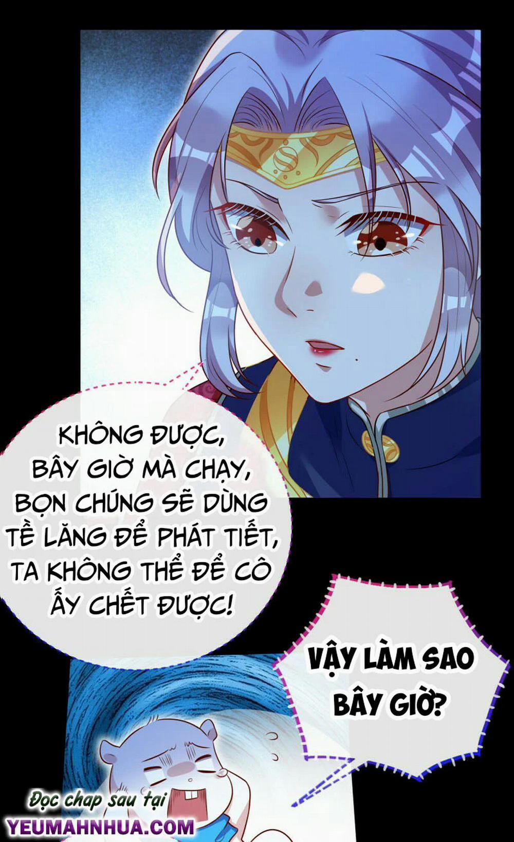 Vạn Tra Triêu Hoàng 146 trang 20
