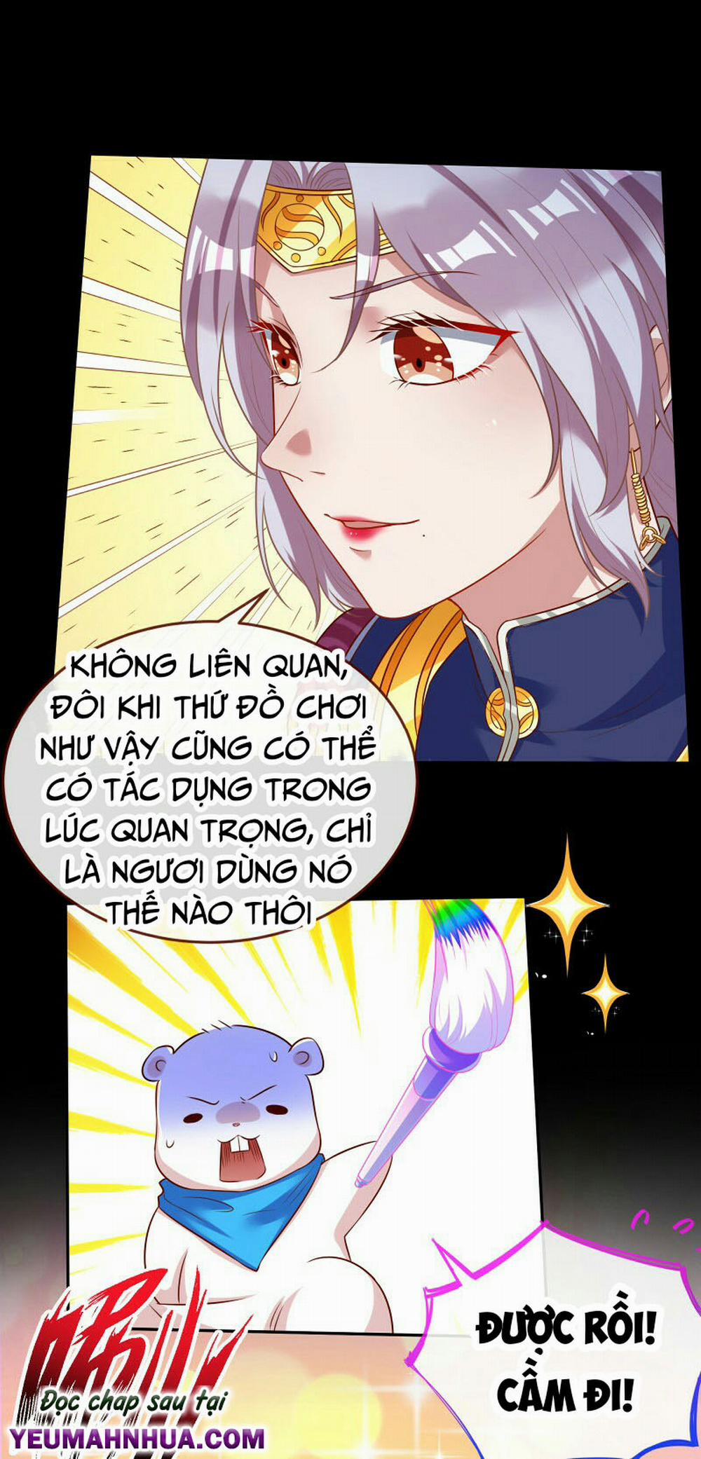 Vạn Tra Triêu Hoàng 146 trang 22