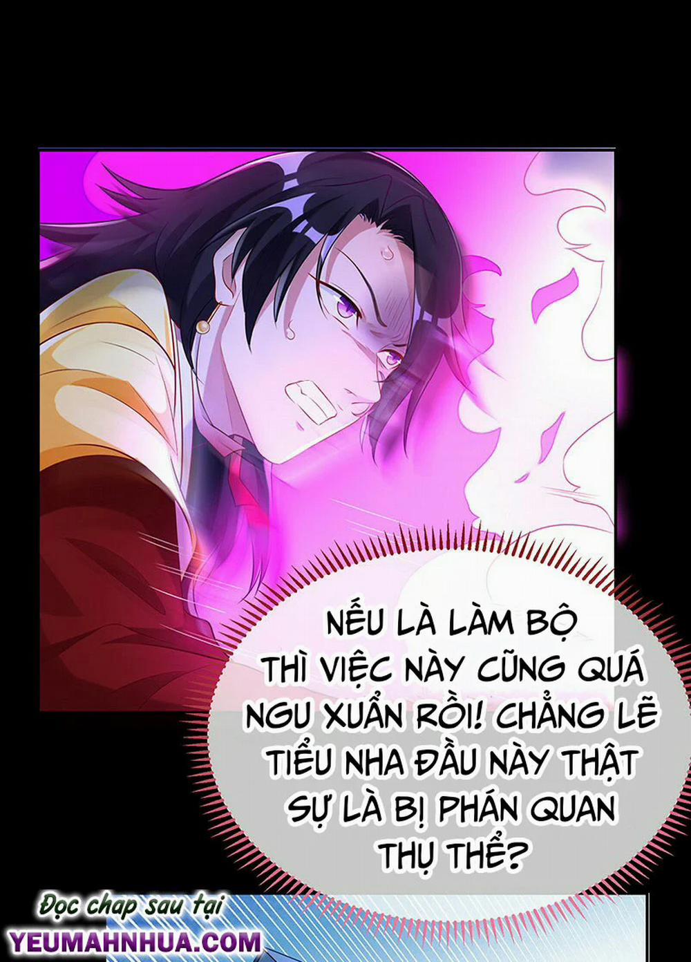 Vạn Tra Triêu Hoàng 146 trang 36