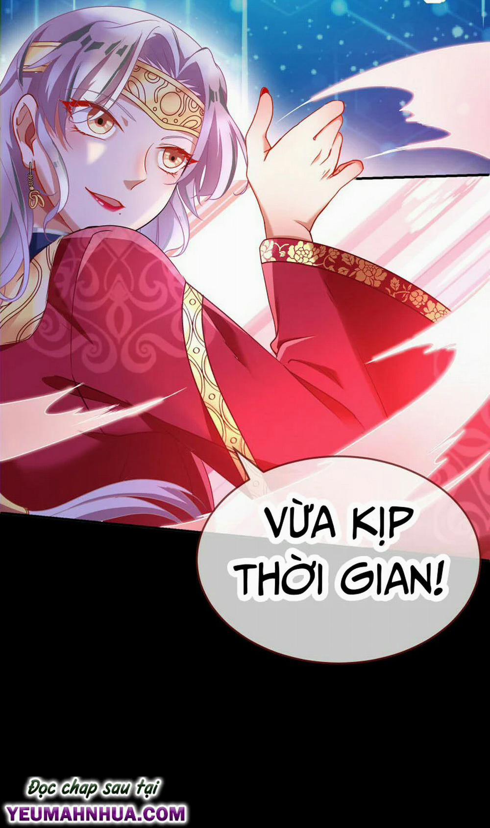 Vạn Tra Triêu Hoàng 146 trang 53