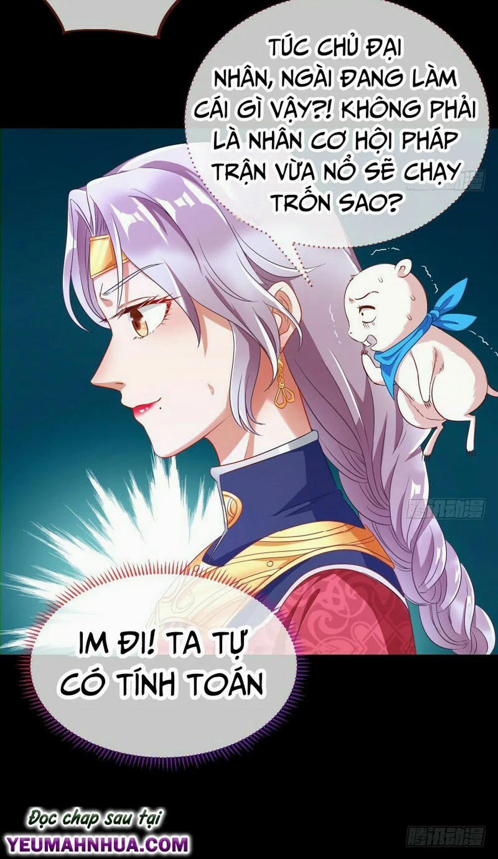 Vạn Tra Triêu Hoàng 146 trang 8