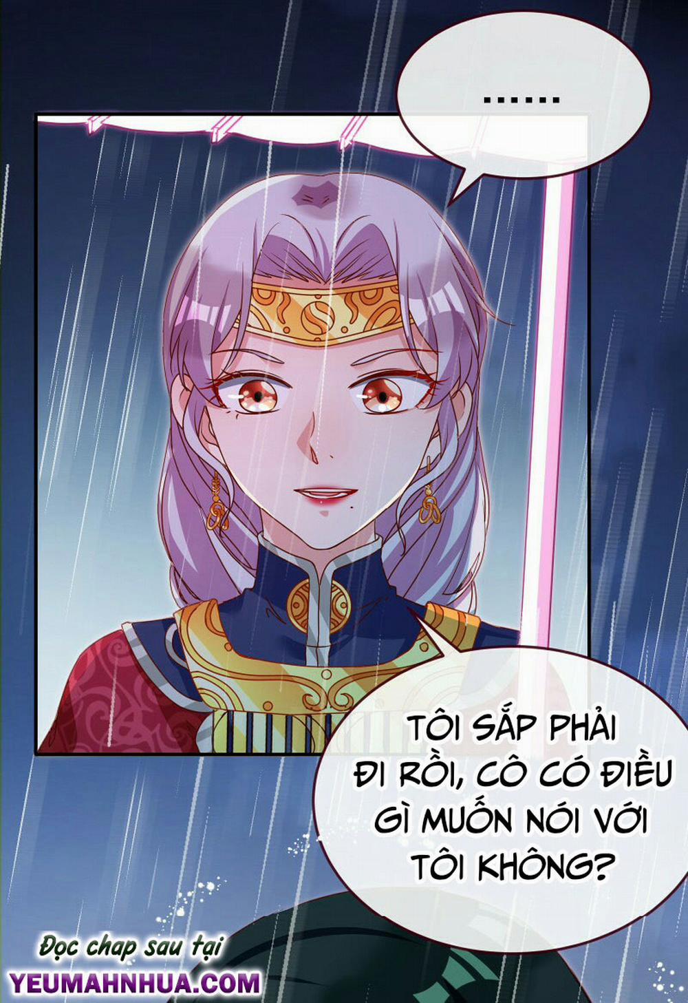 Vạn Tra Triêu Hoàng 147 trang 24