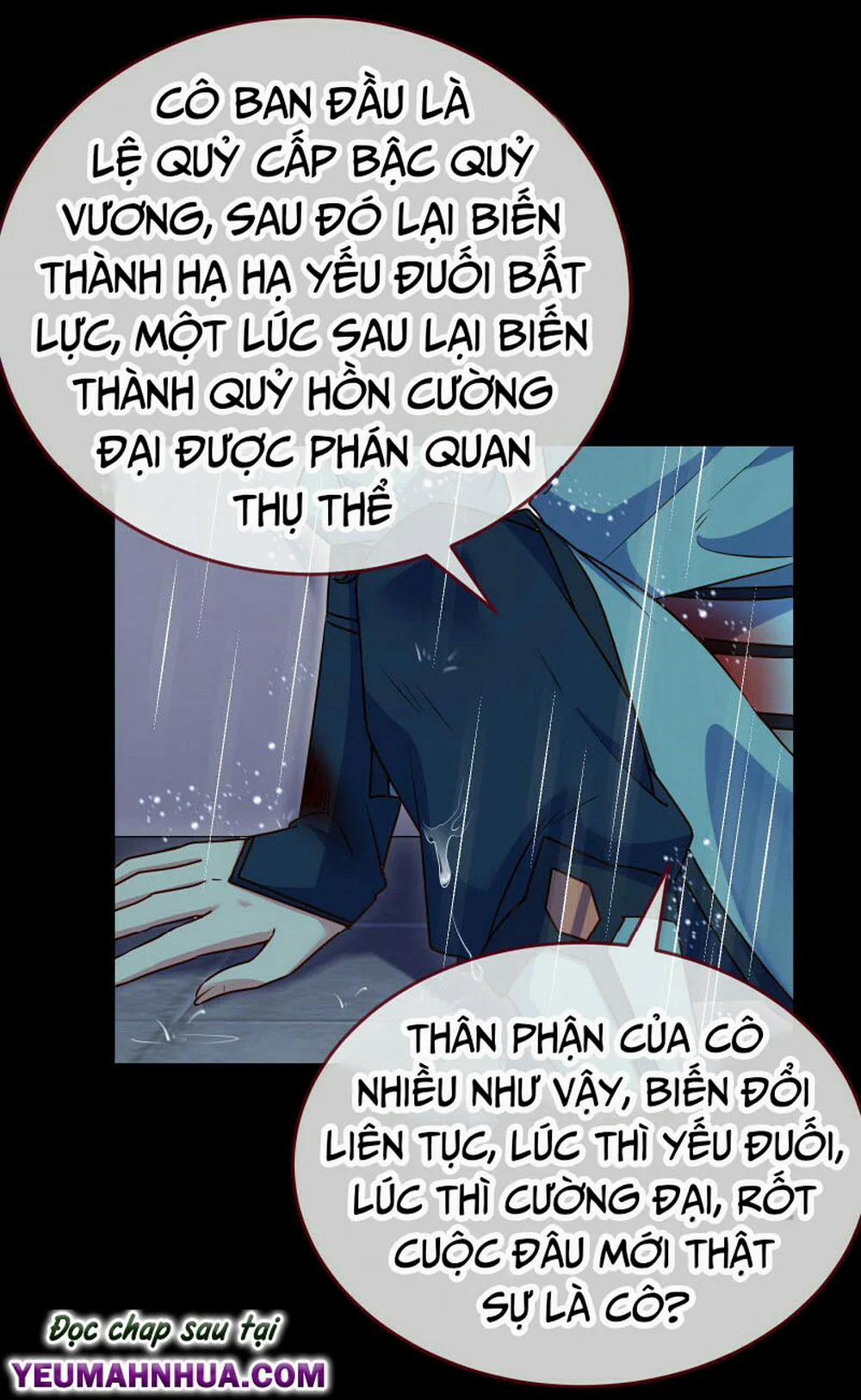 Vạn Tra Triêu Hoàng 147 trang 27