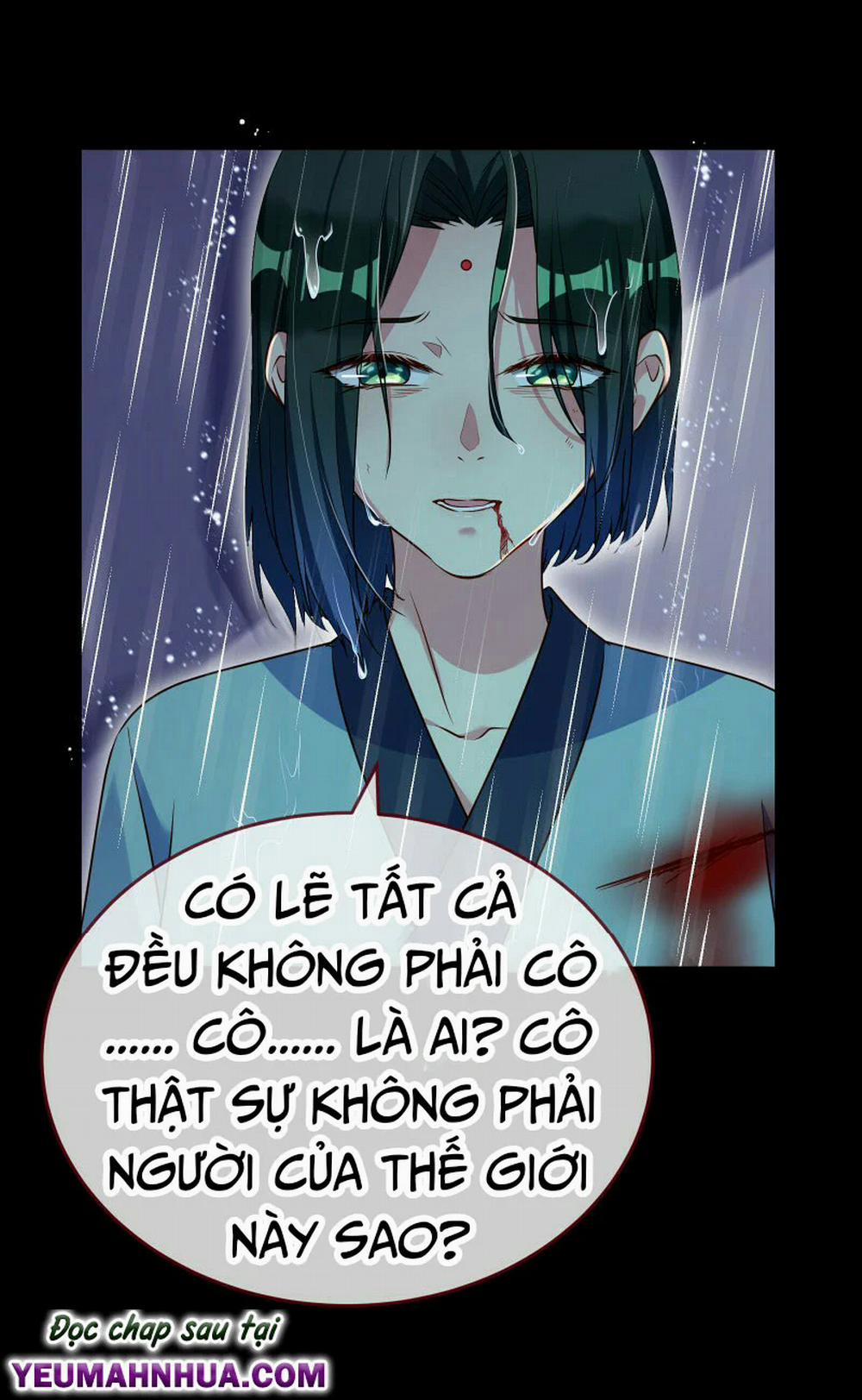 Vạn Tra Triêu Hoàng 147 trang 28