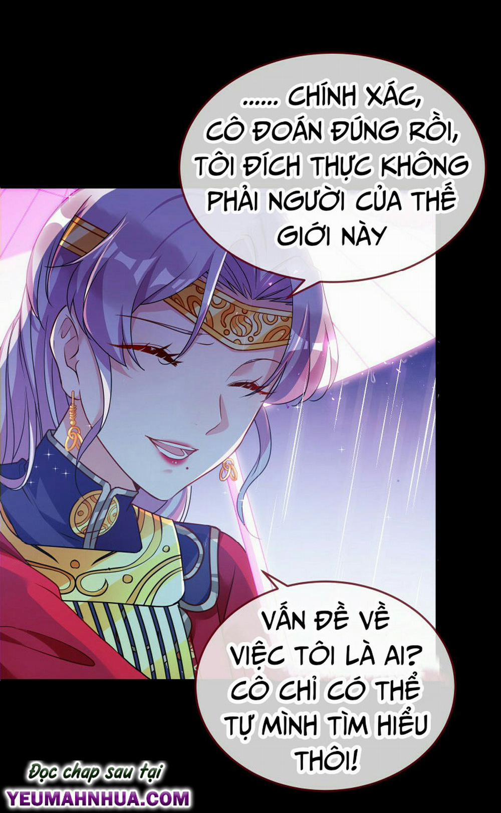 Vạn Tra Triêu Hoàng 147 trang 29