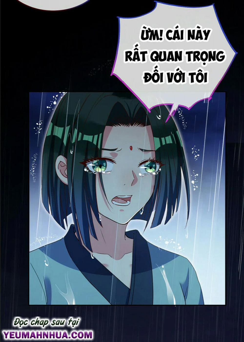 Vạn Tra Triêu Hoàng 147 trang 41