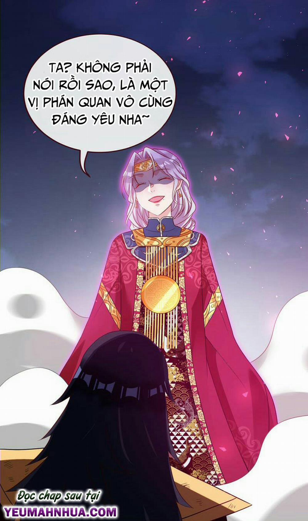 Vạn Tra Triêu Hoàng 147 trang 7