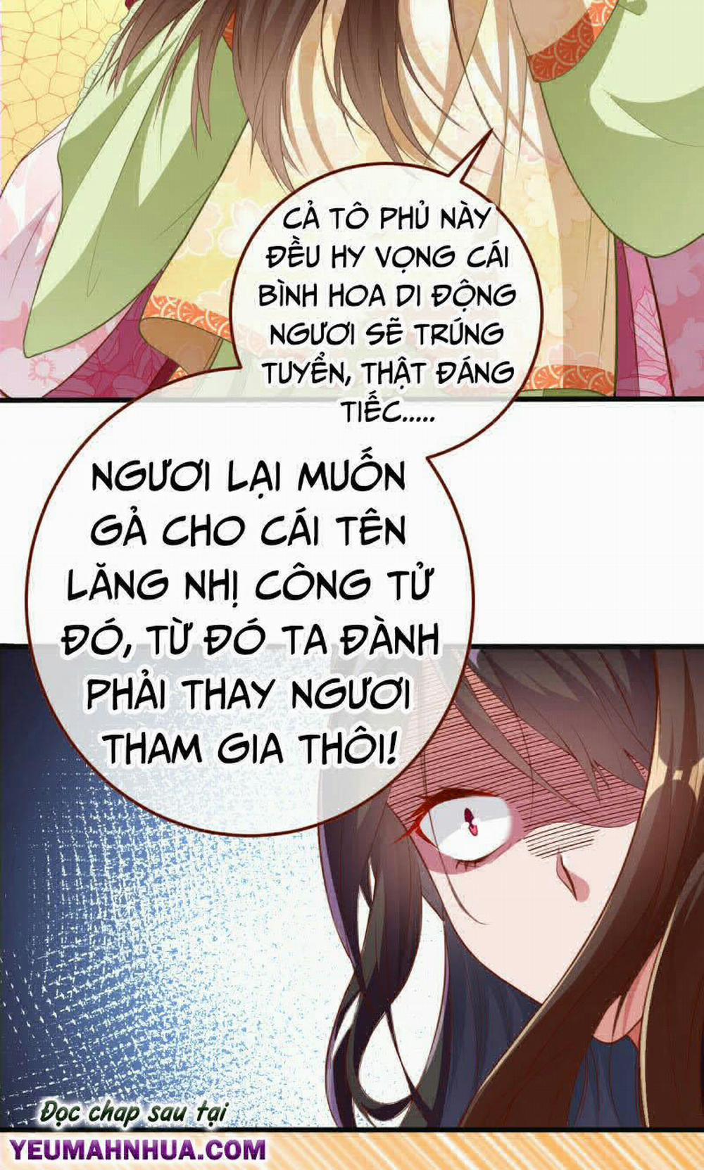Vạn Tra Triêu Hoàng 148.5 trang 13
