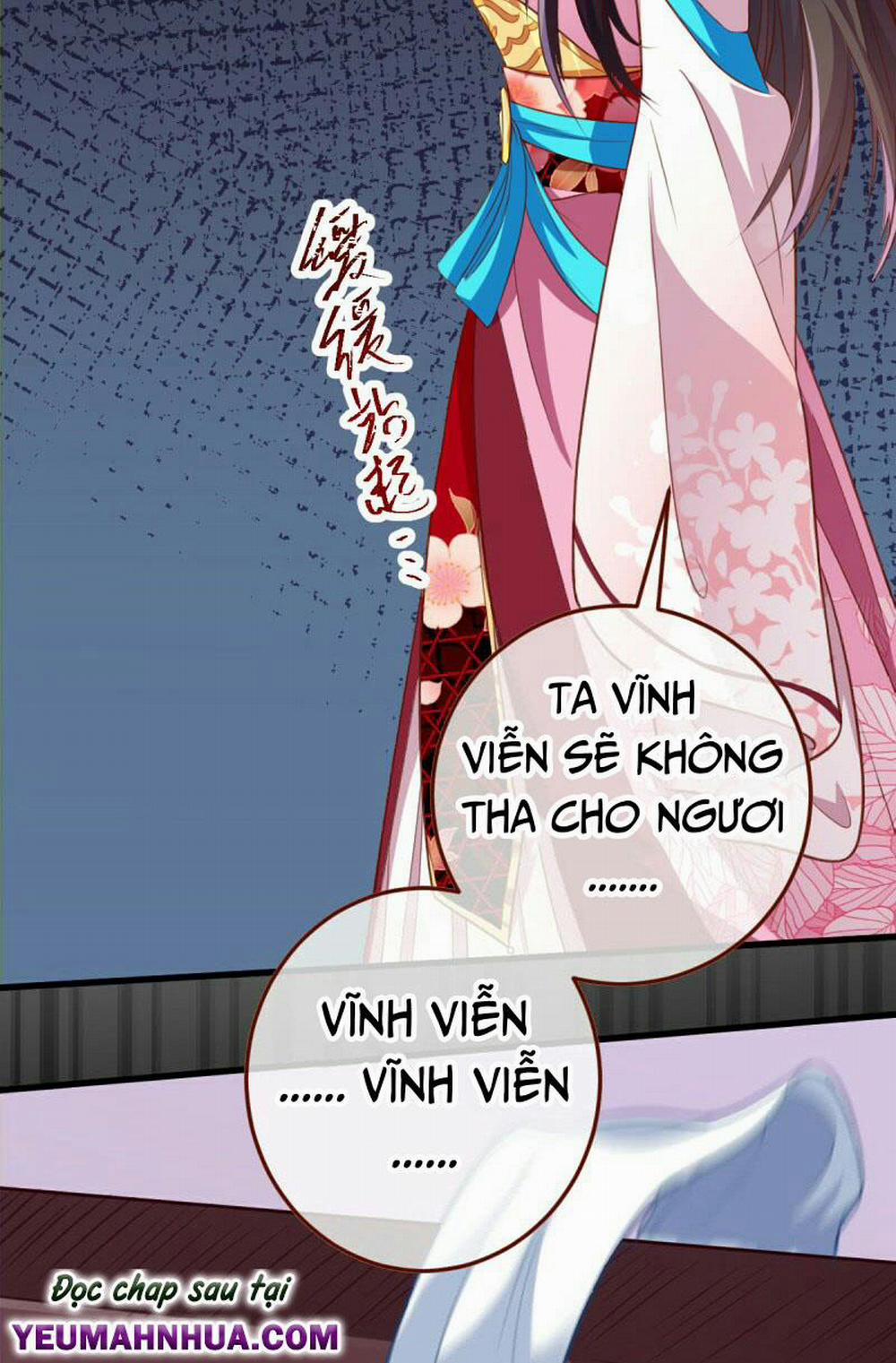 Vạn Tra Triêu Hoàng 148.5 trang 20