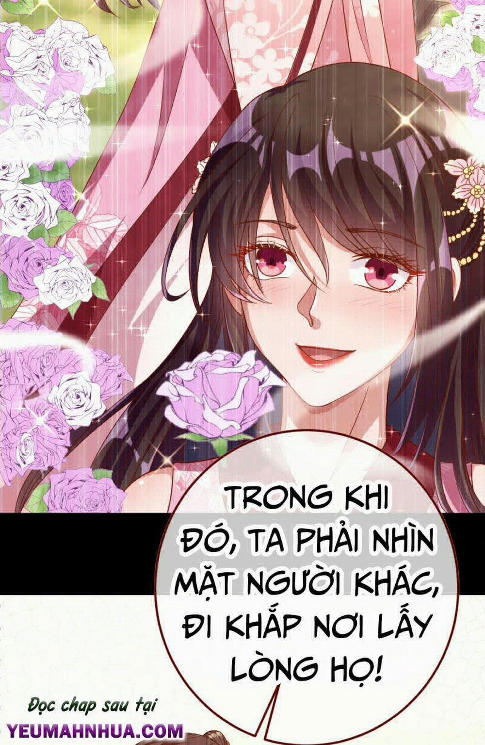 Vạn Tra Triêu Hoàng 148.5 trang 8