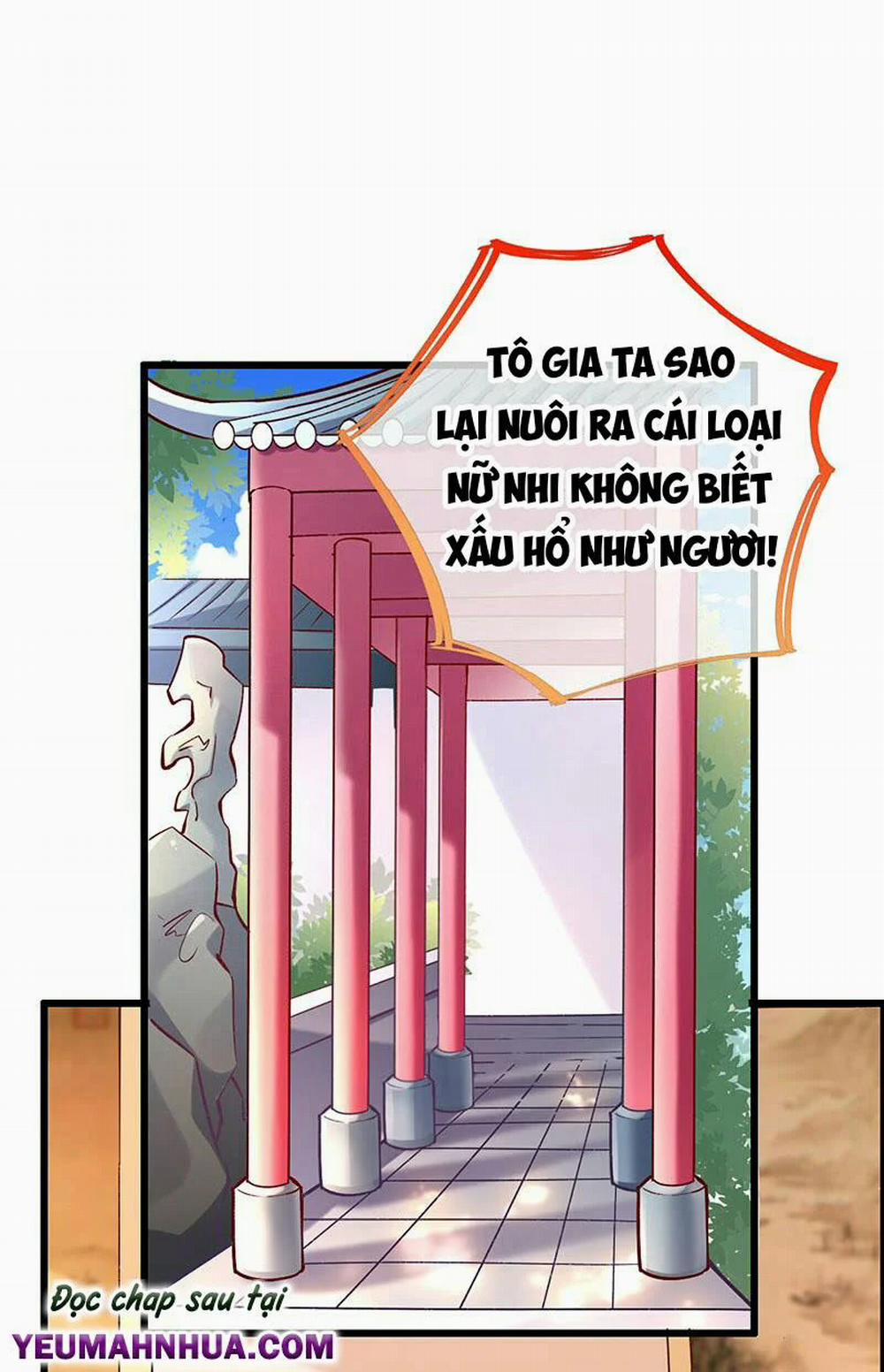 Vạn Tra Triêu Hoàng 148 trang 1