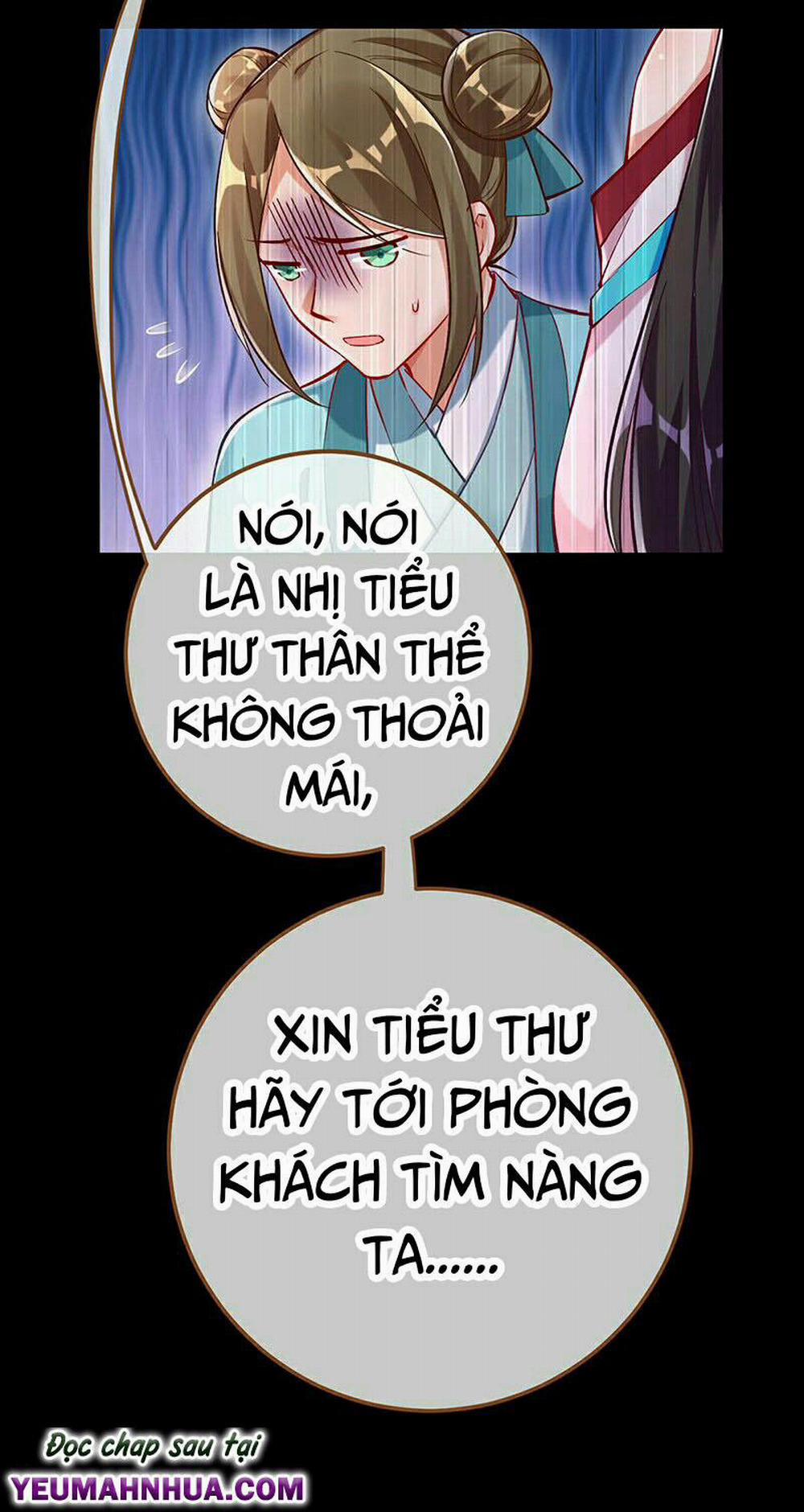 Vạn Tra Triêu Hoàng 148 trang 10