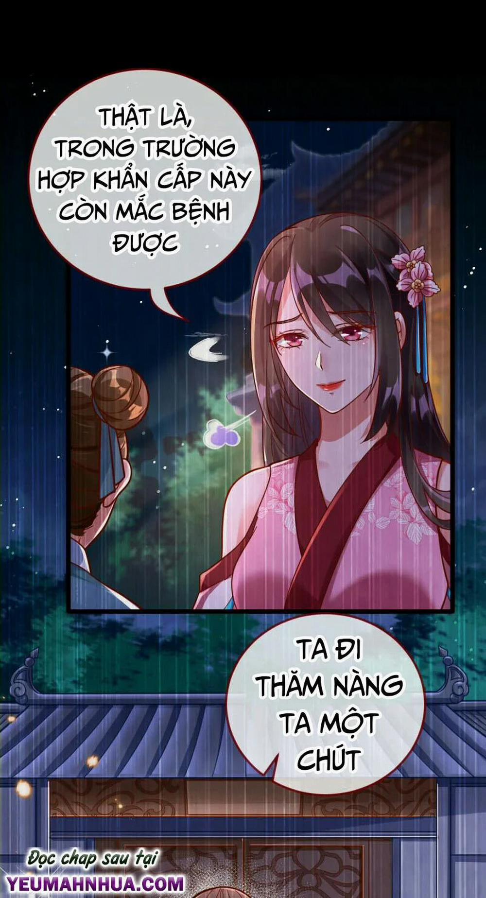 Vạn Tra Triêu Hoàng 148 trang 11