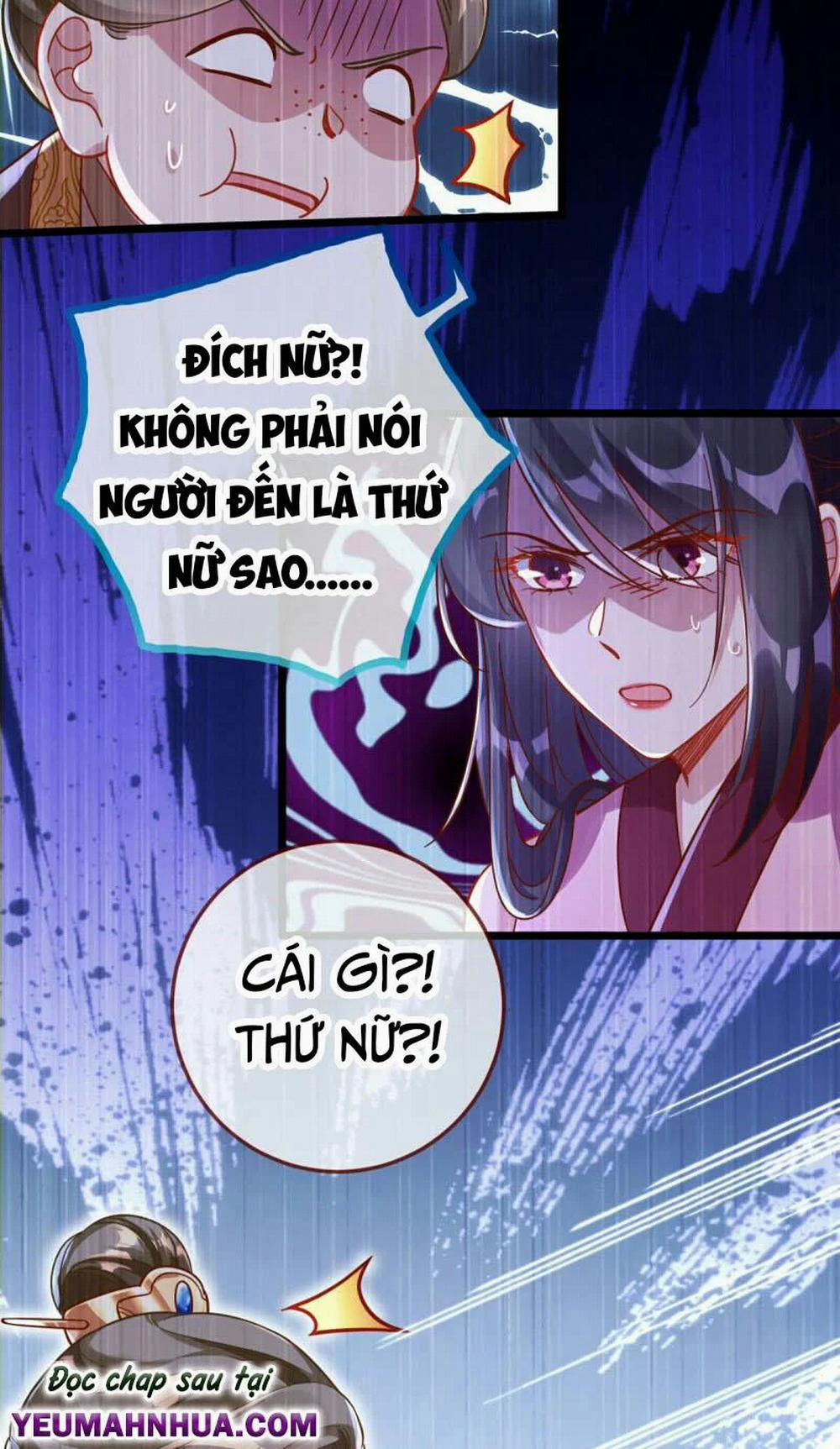 Vạn Tra Triêu Hoàng 148 trang 17