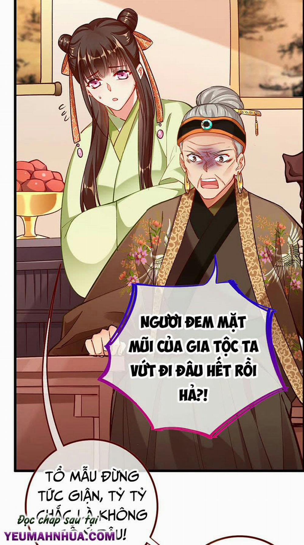 Vạn Tra Triêu Hoàng 148 trang 2