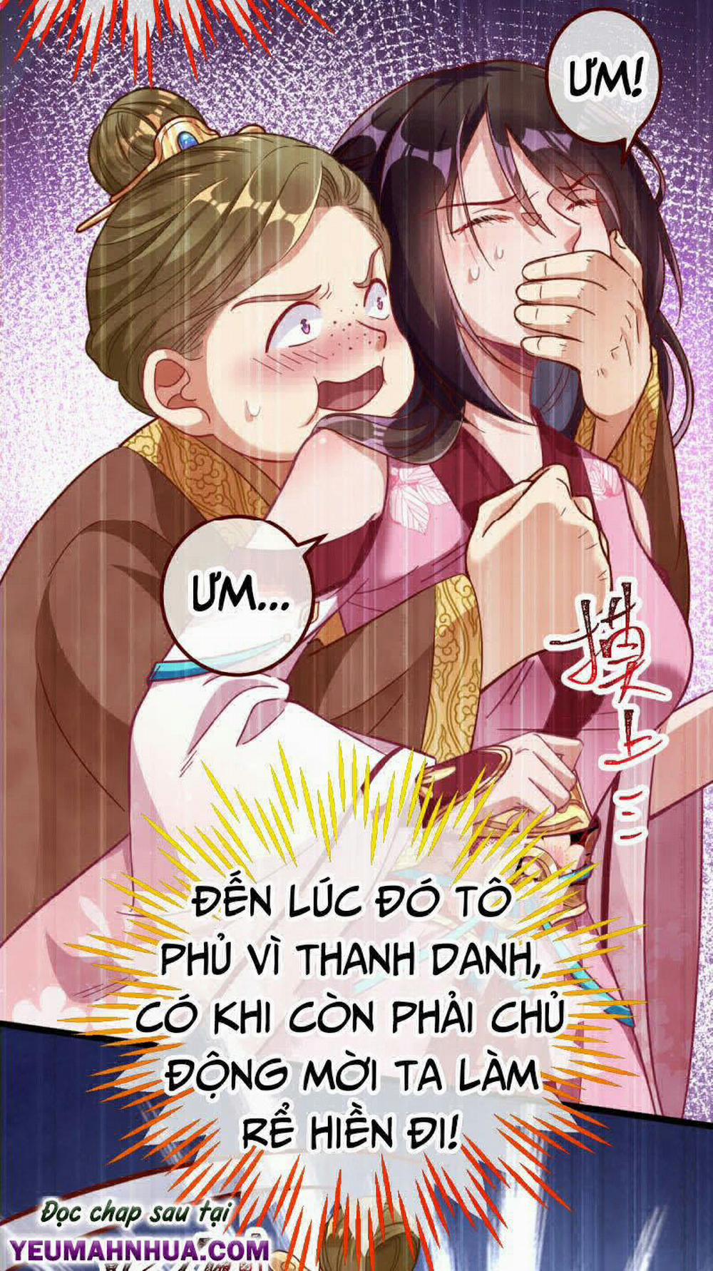 Vạn Tra Triêu Hoàng 148 trang 21
