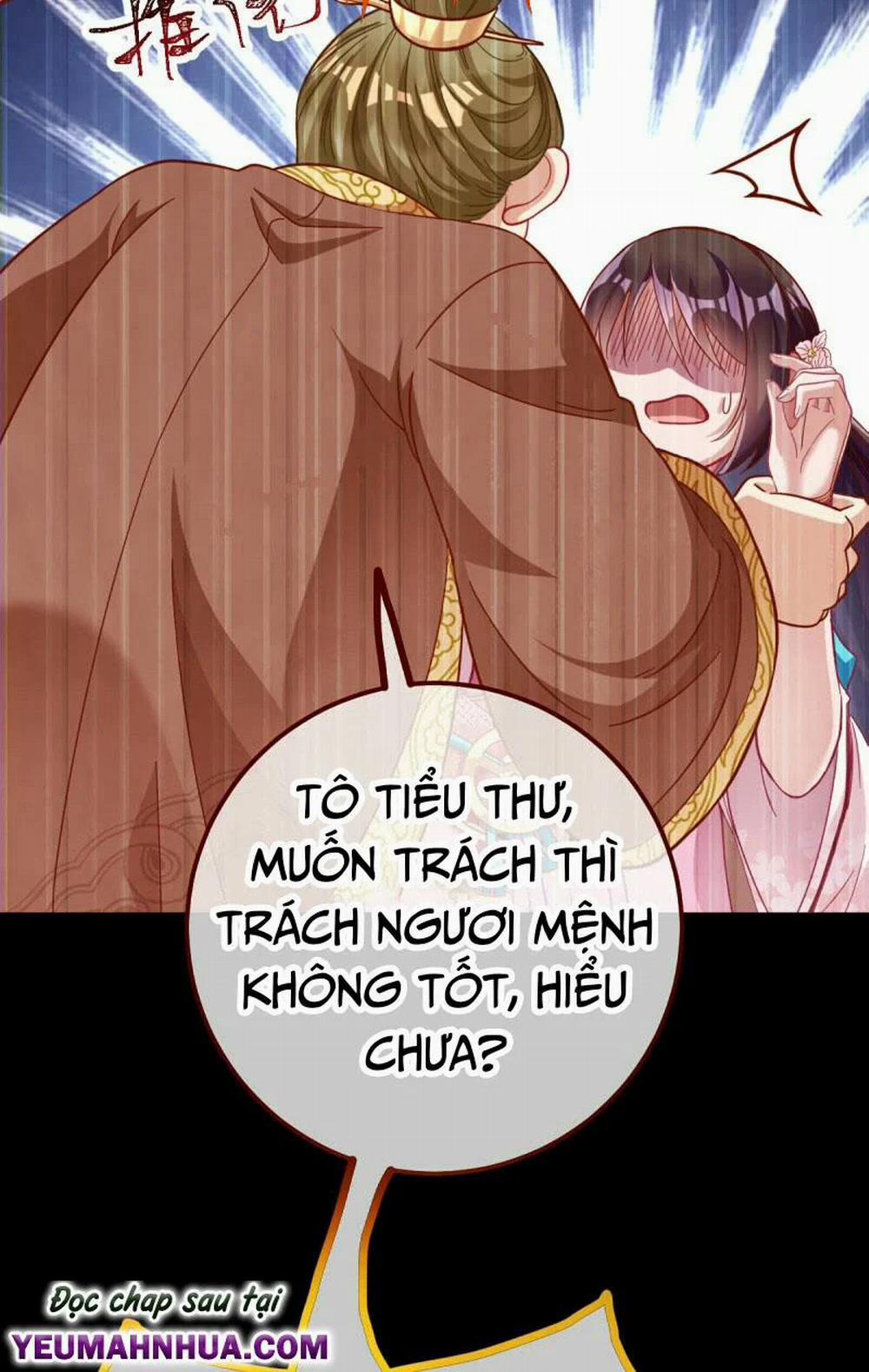 Vạn Tra Triêu Hoàng 148 trang 22