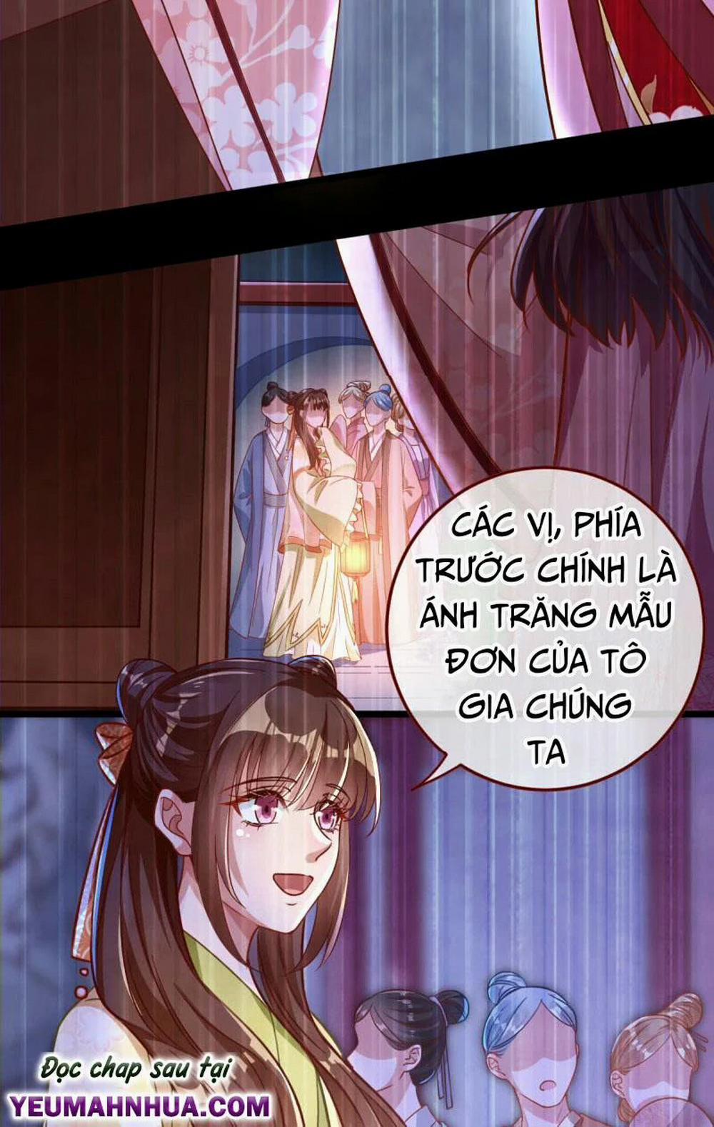 Vạn Tra Triêu Hoàng 148 trang 25