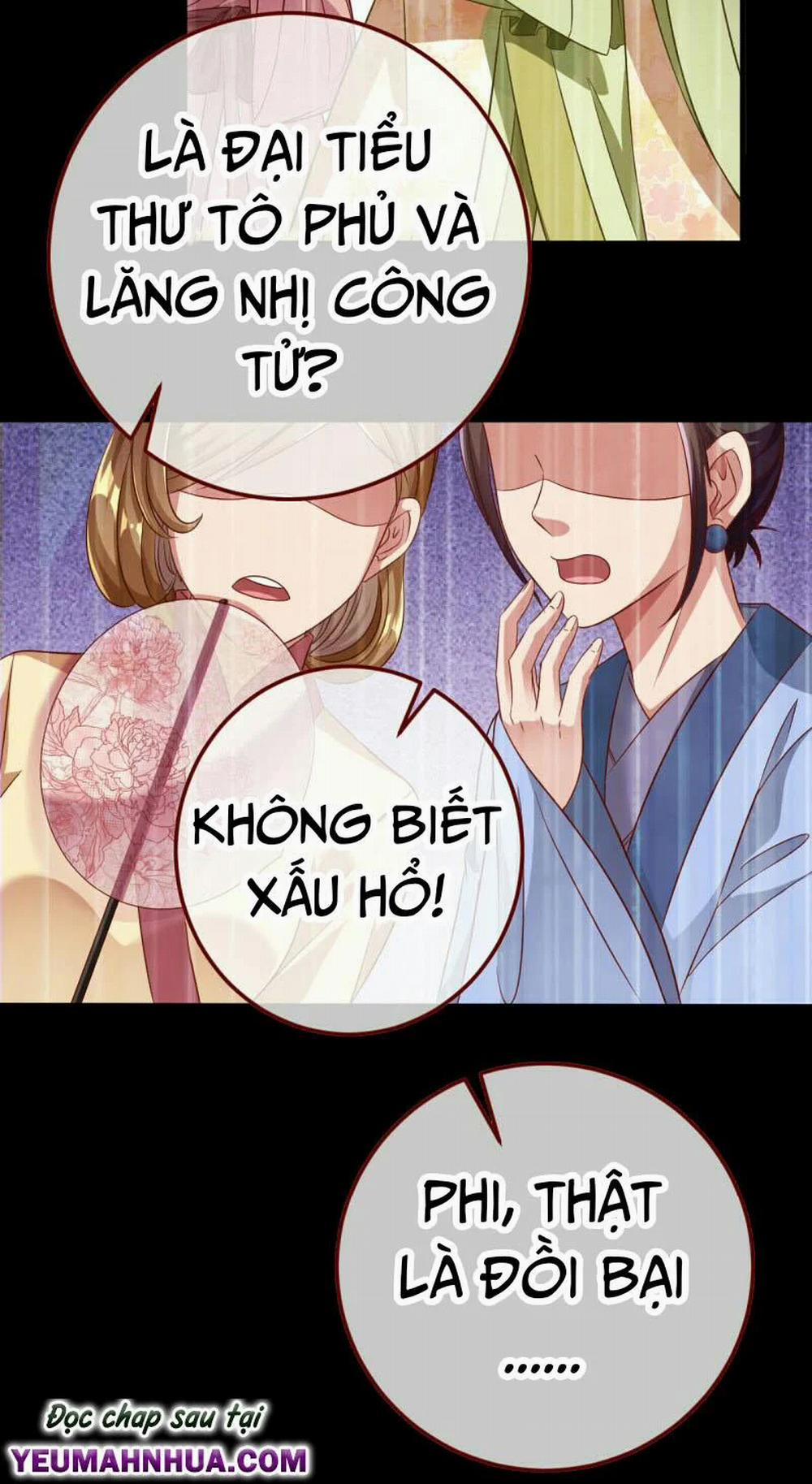 Vạn Tra Triêu Hoàng 148 trang 29