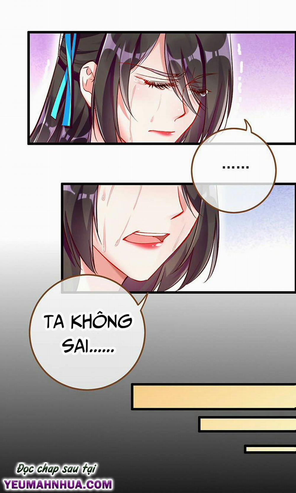 Vạn Tra Triêu Hoàng 148 trang 7