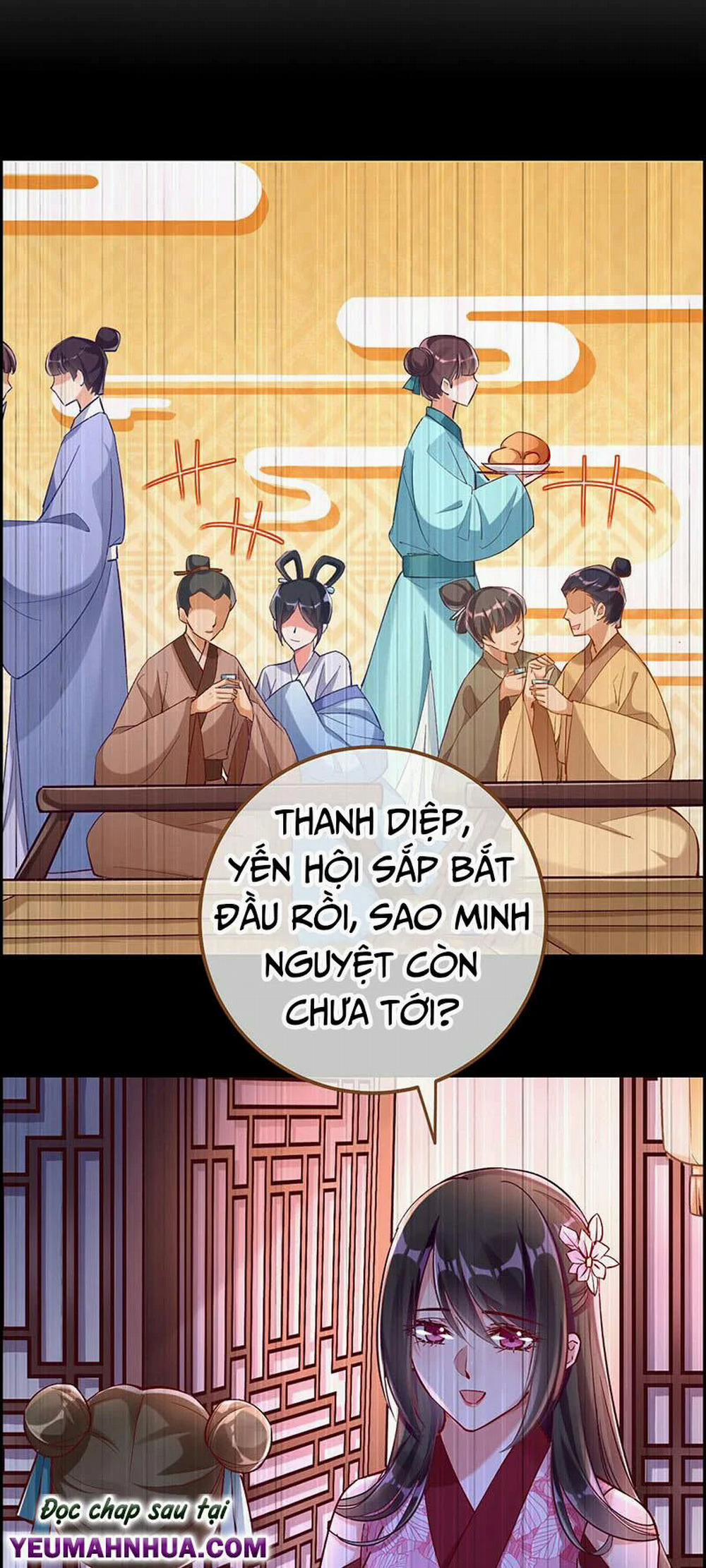Vạn Tra Triêu Hoàng 148 trang 8