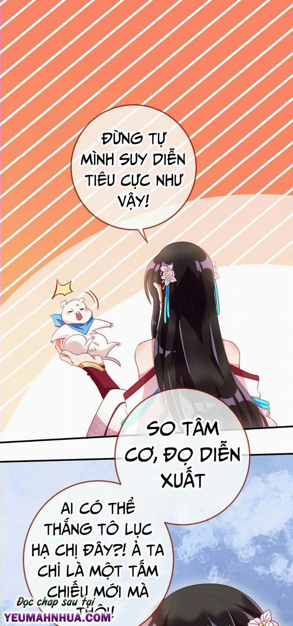 Vạn Tra Triêu Hoàng 149 trang 10