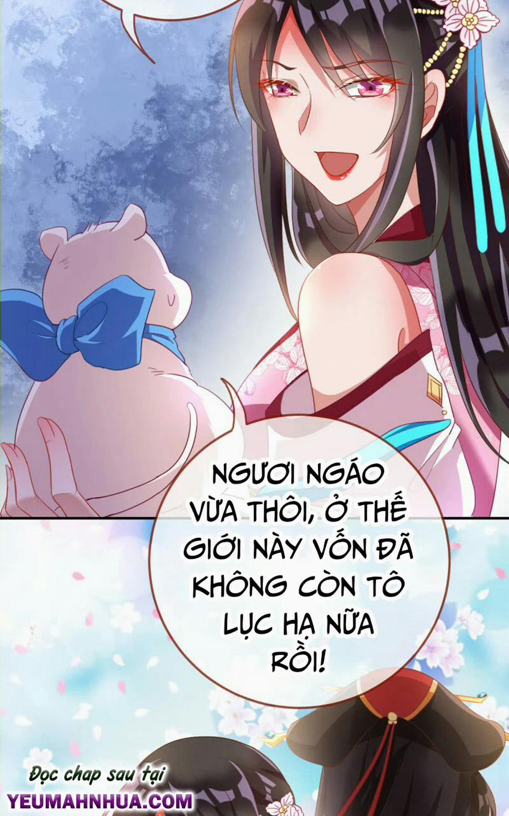 Vạn Tra Triêu Hoàng 149 trang 11