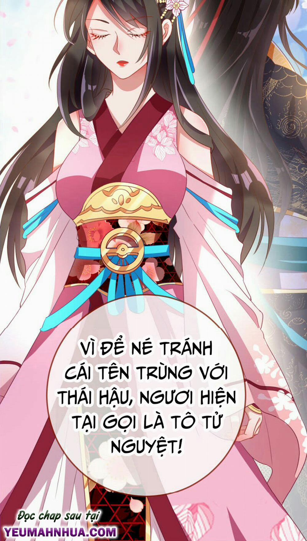 Vạn Tra Triêu Hoàng 149 trang 12