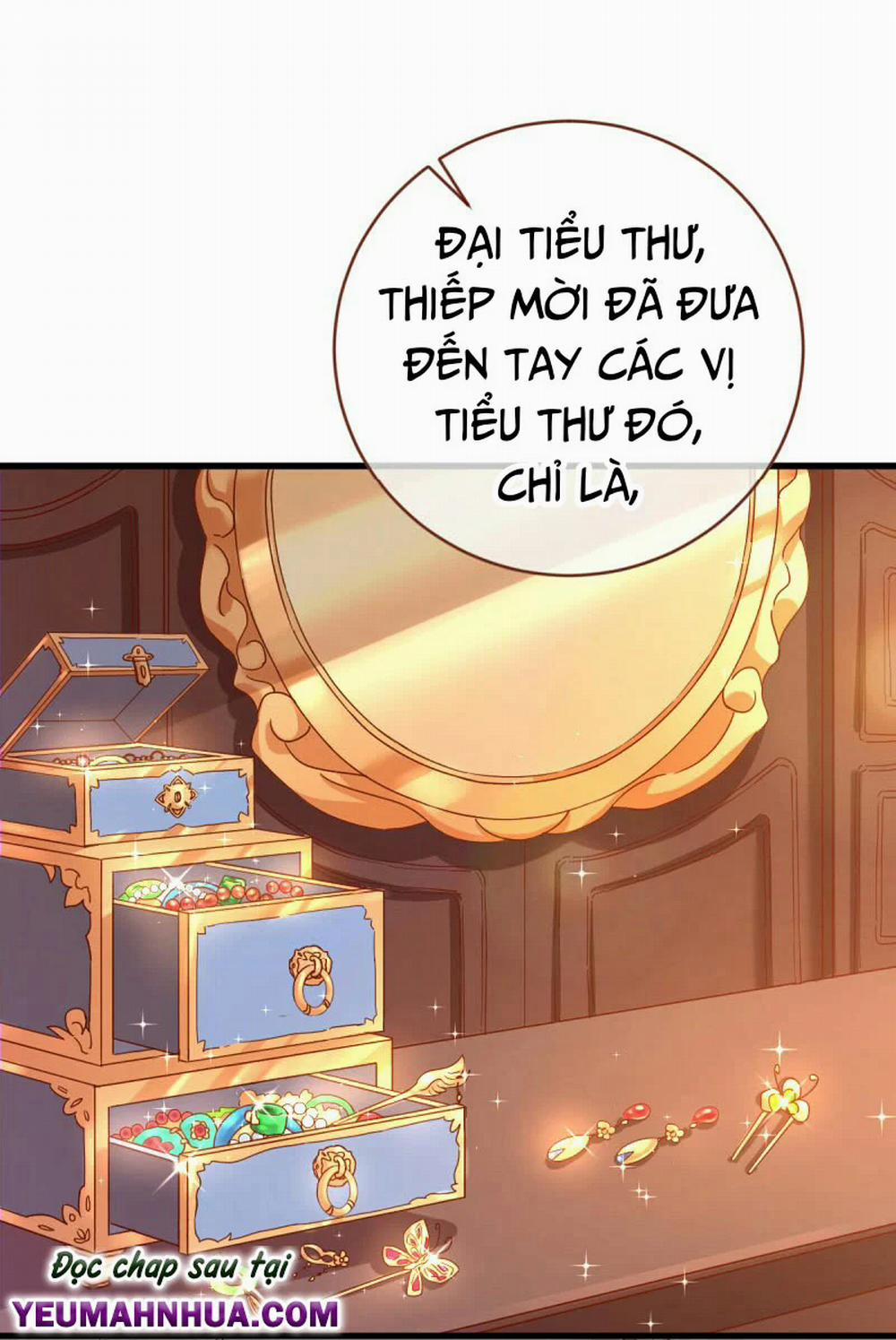 Vạn Tra Triêu Hoàng 149 trang 14