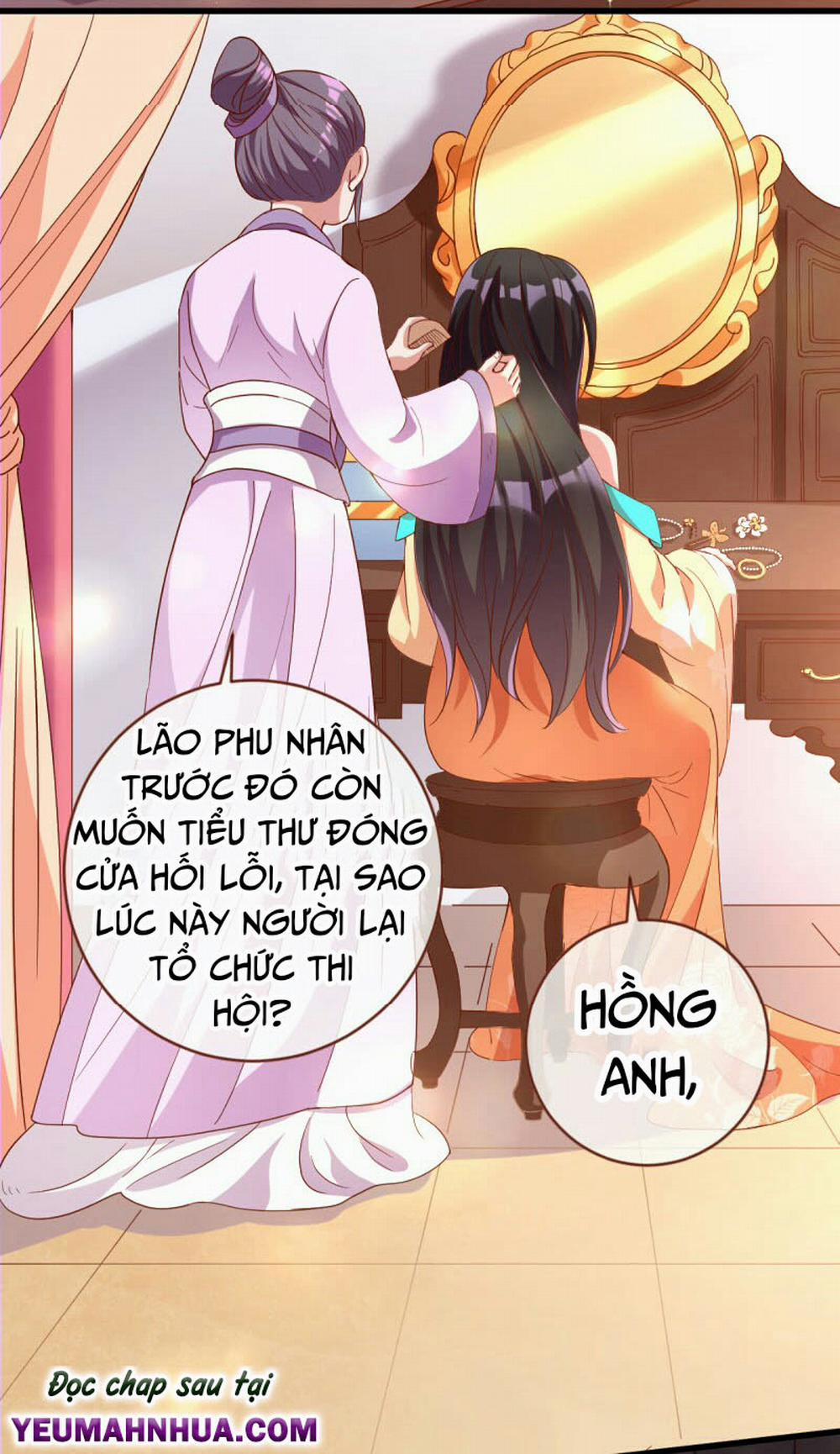 Vạn Tra Triêu Hoàng 149 trang 15