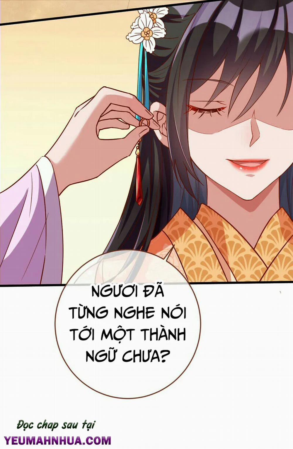 Vạn Tra Triêu Hoàng 149 trang 16