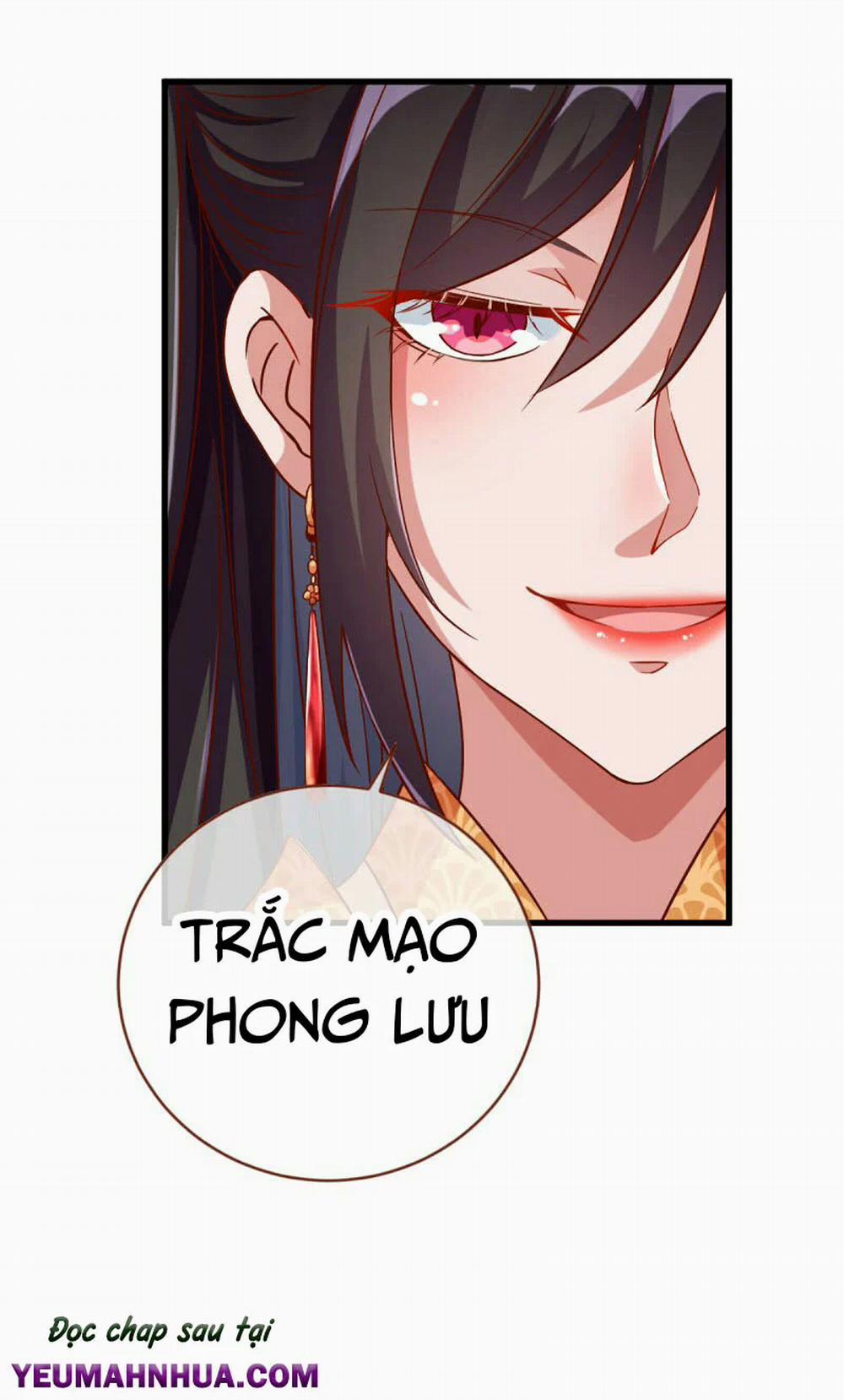 Vạn Tra Triêu Hoàng 149 trang 17