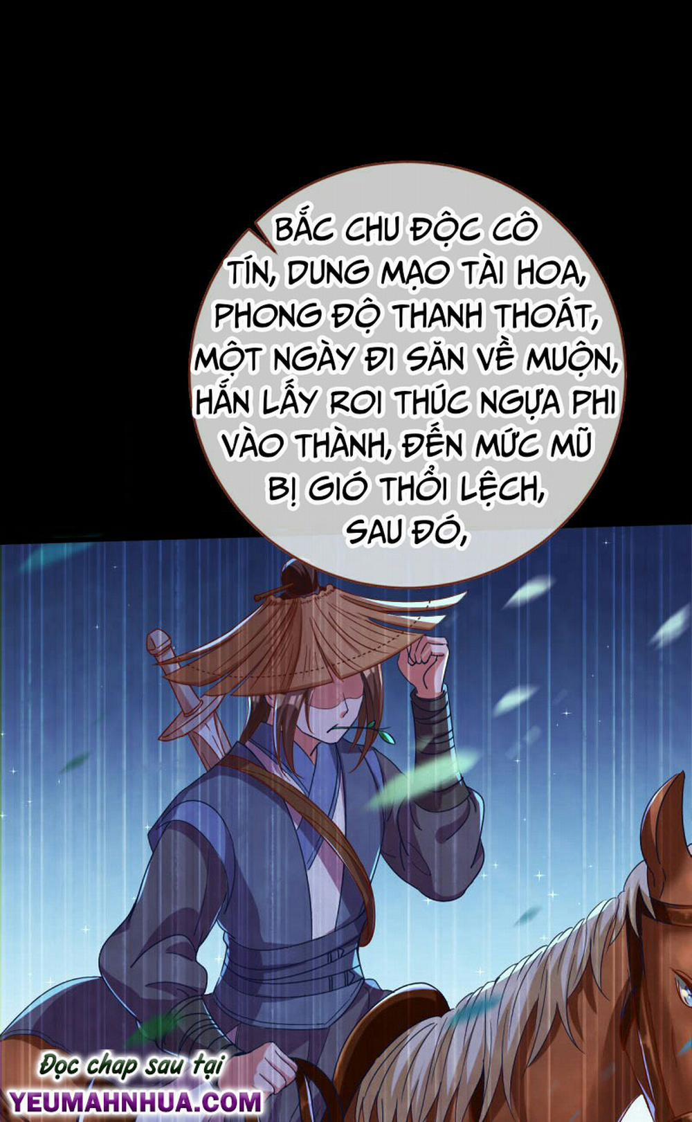 Vạn Tra Triêu Hoàng 149 trang 18