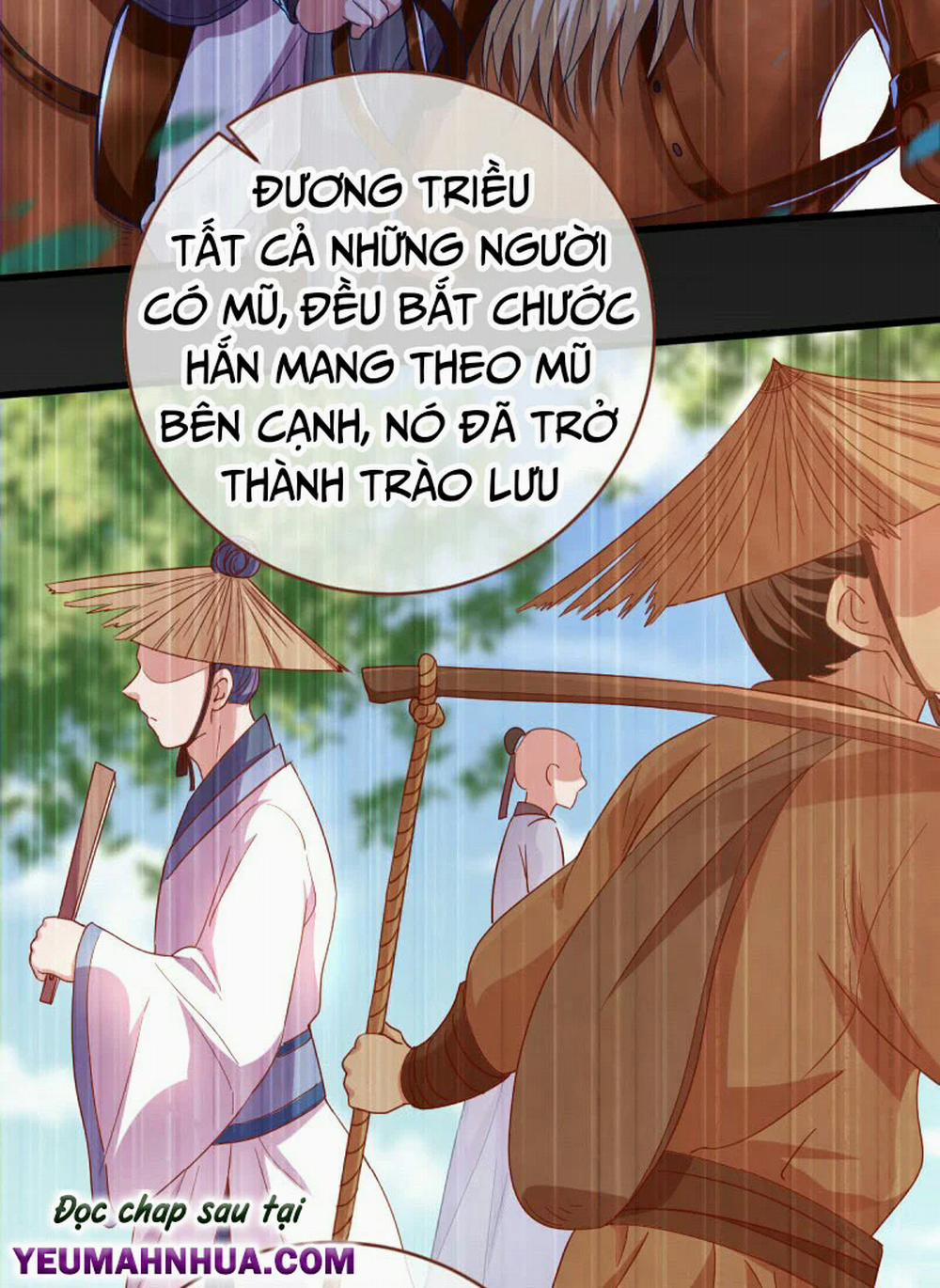 Vạn Tra Triêu Hoàng 149 trang 19