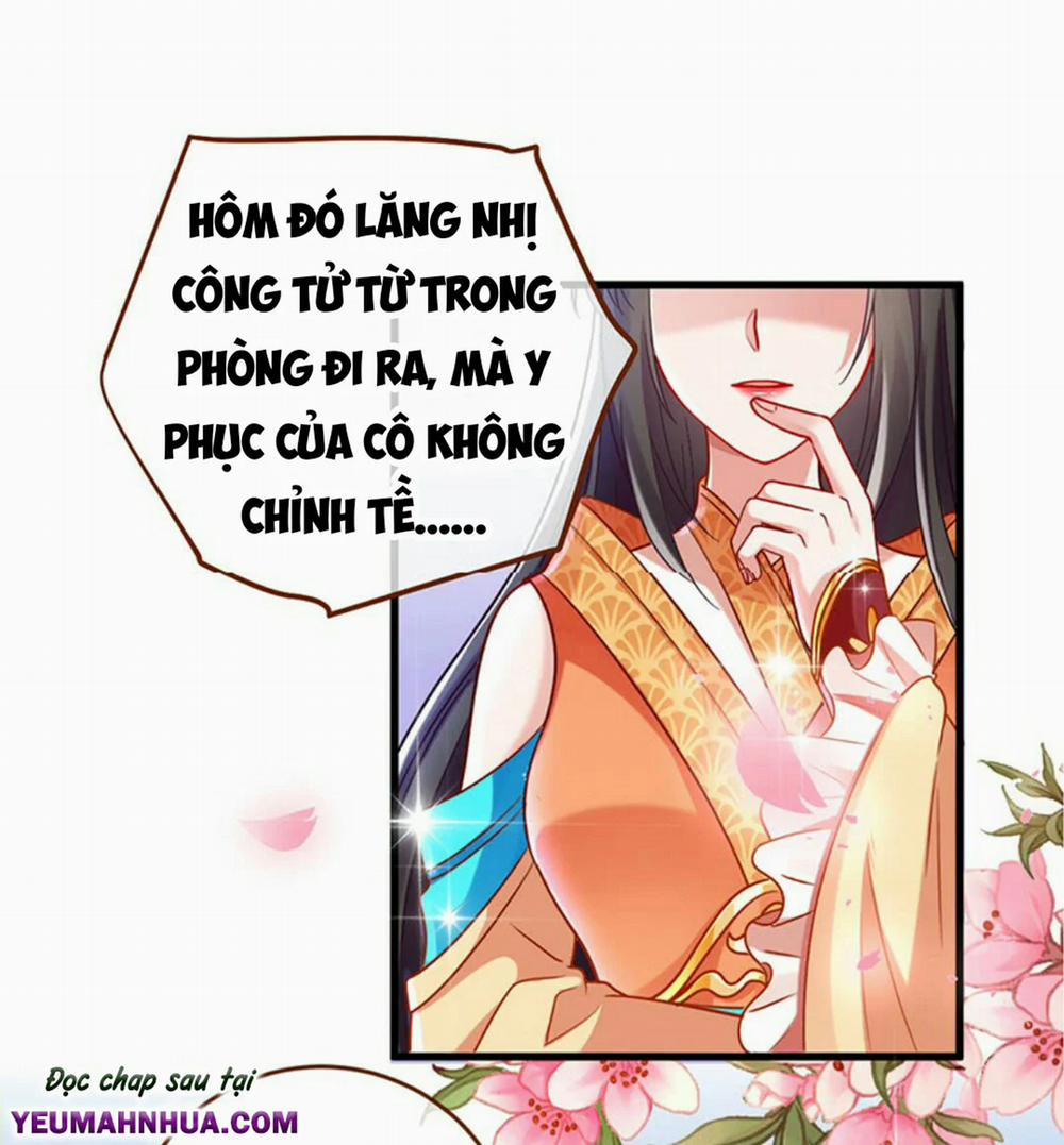 Vạn Tra Triêu Hoàng 149 trang 27