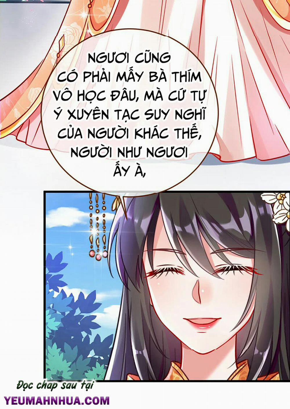 Vạn Tra Triêu Hoàng 149 trang 29