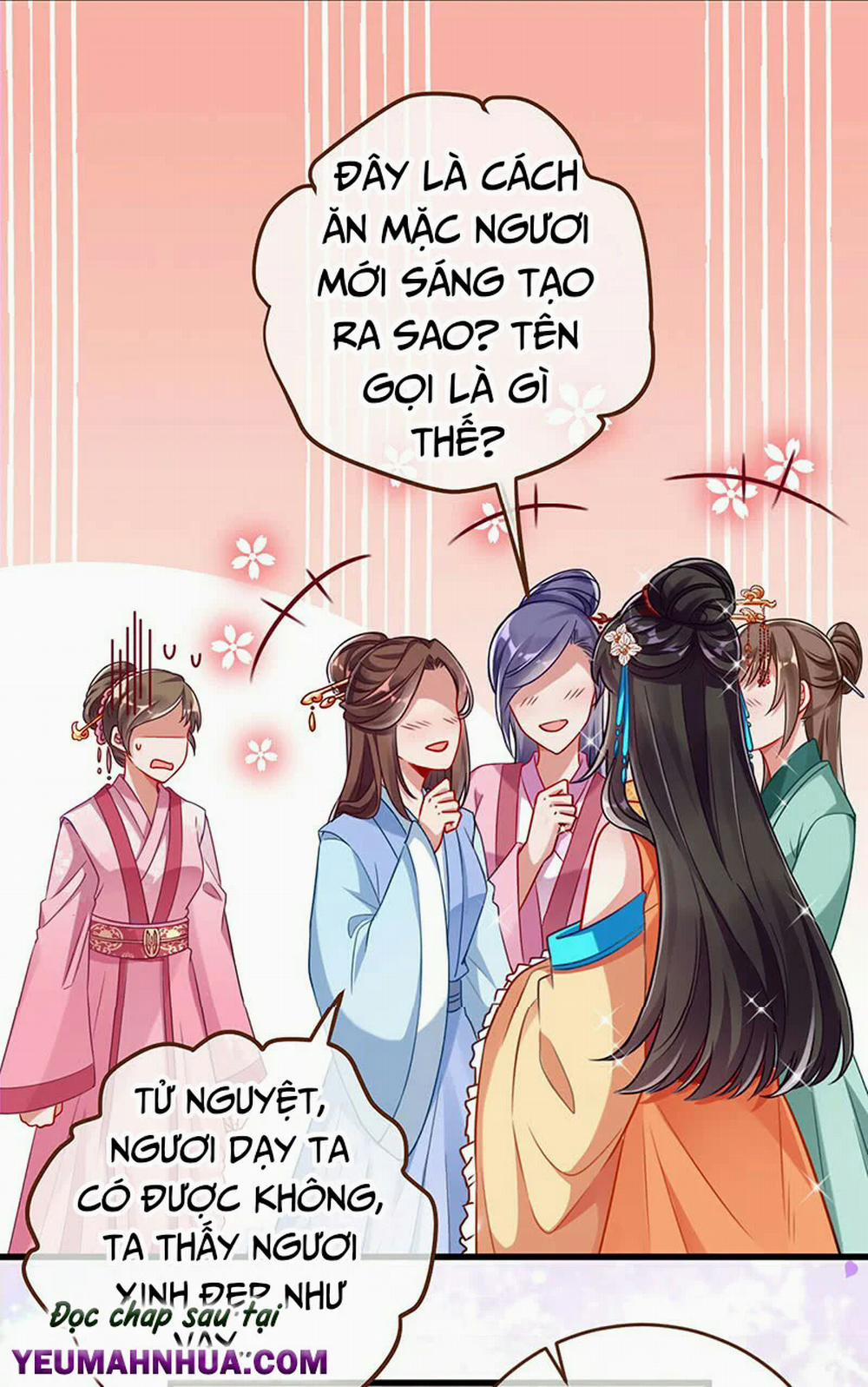 Vạn Tra Triêu Hoàng 149 trang 31