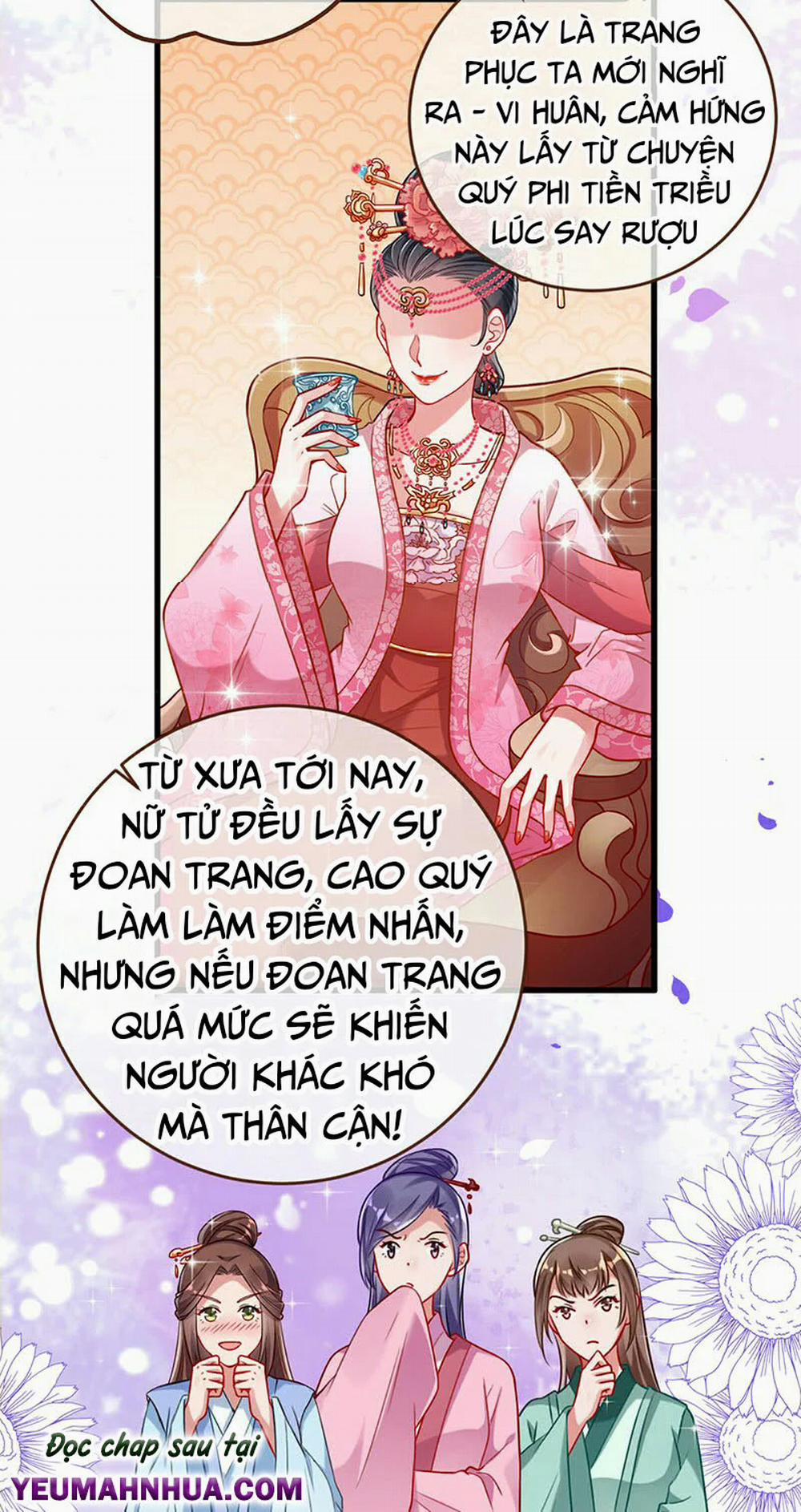 Vạn Tra Triêu Hoàng 149 trang 32