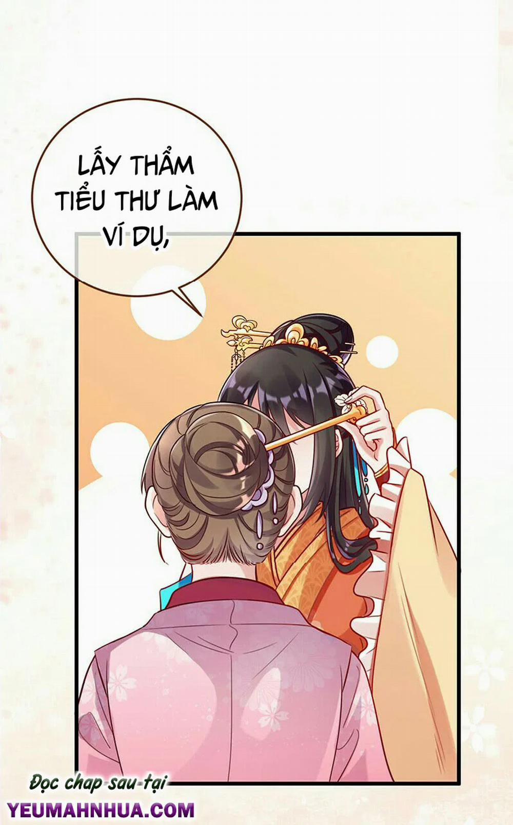 Vạn Tra Triêu Hoàng 149 trang 34