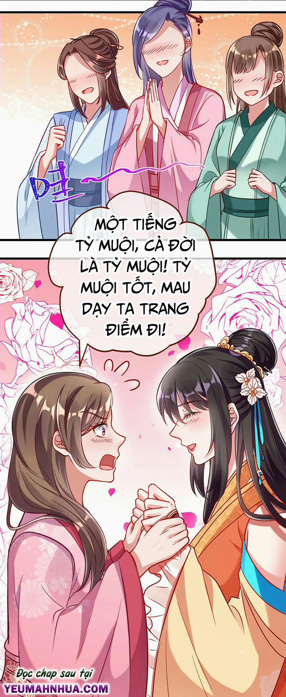 Vạn Tra Triêu Hoàng 149 trang 37