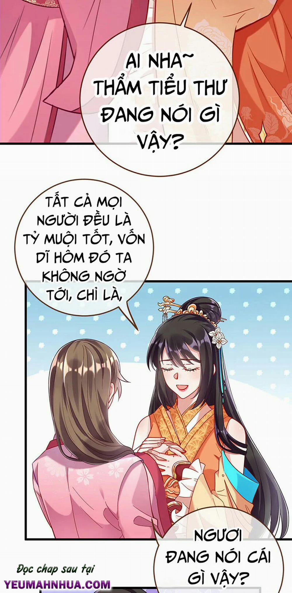 Vạn Tra Triêu Hoàng 149 trang 38