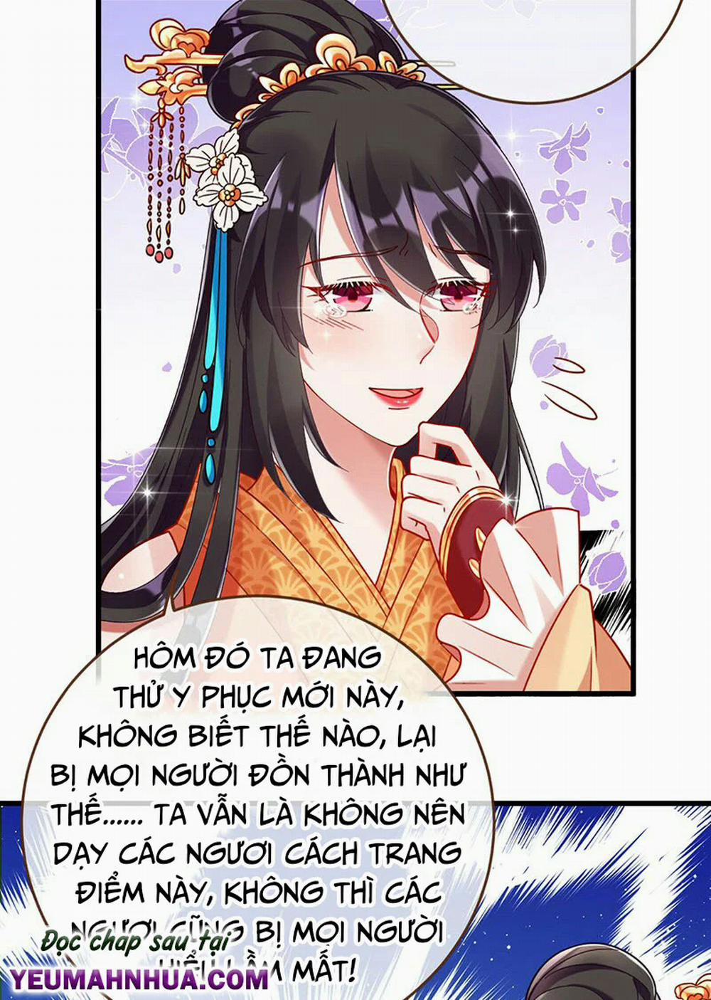 Vạn Tra Triêu Hoàng 149 trang 39