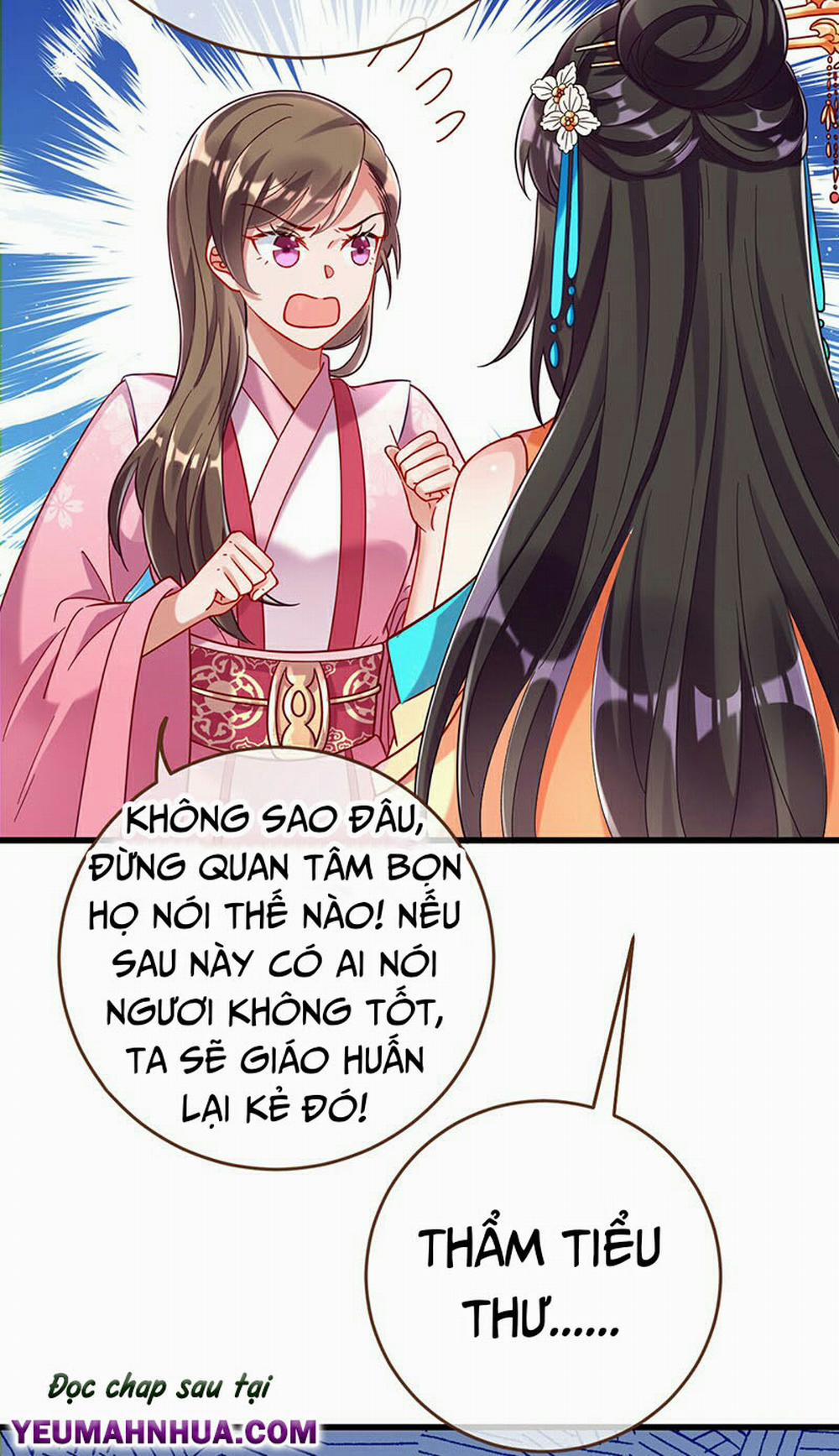Vạn Tra Triêu Hoàng 149 trang 40
