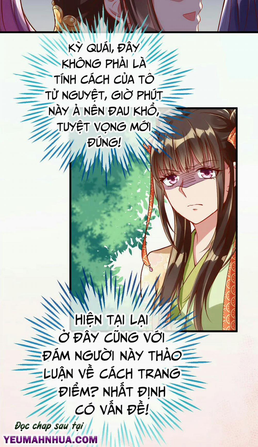 Vạn Tra Triêu Hoàng 149 trang 47